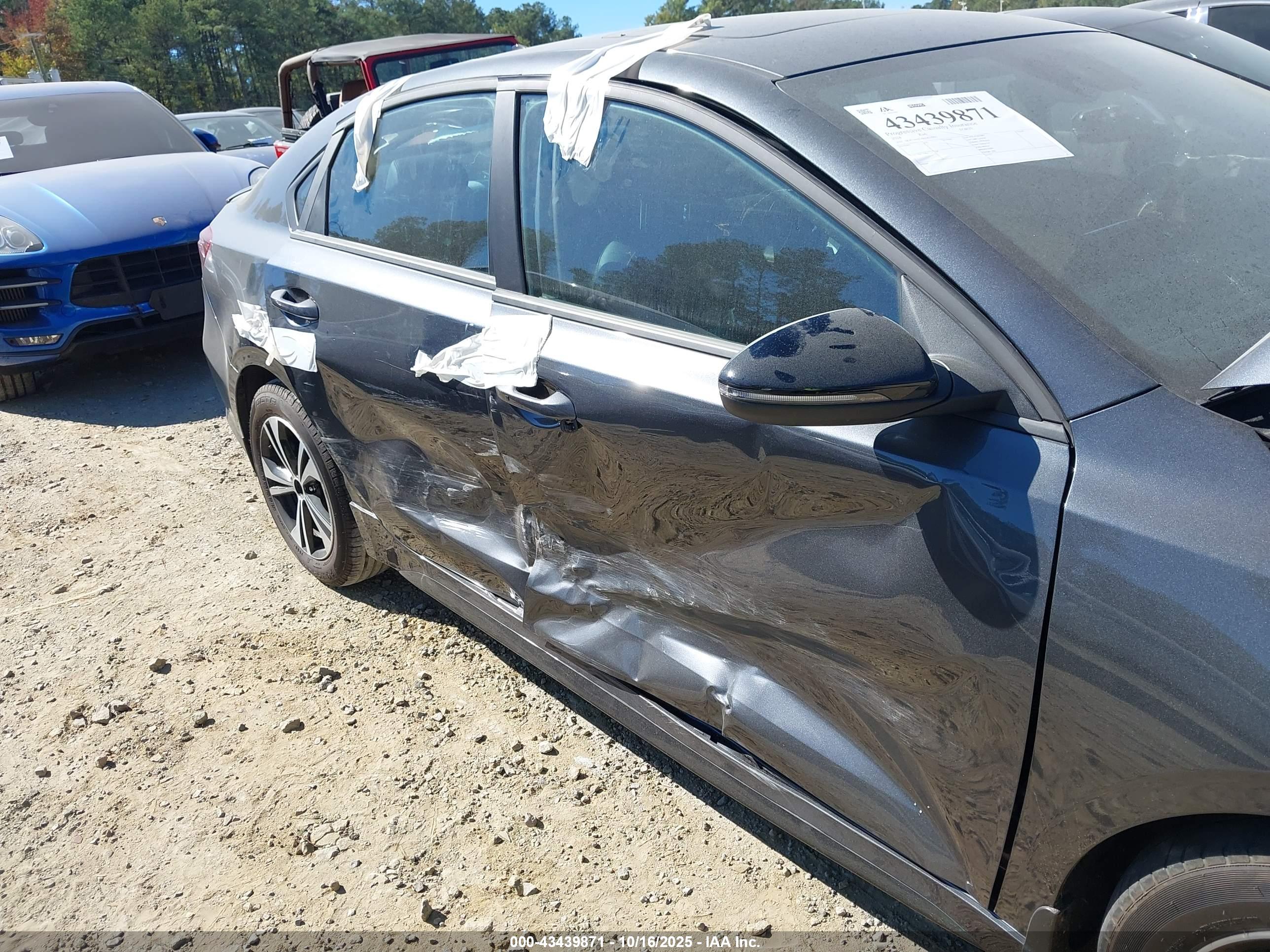 KIA FORTE image 6