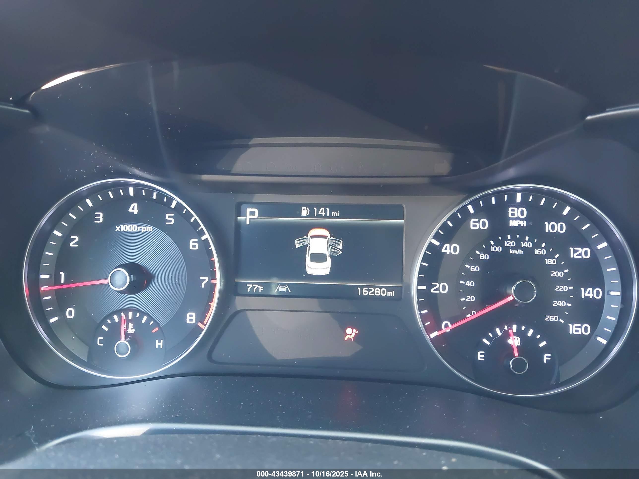 KIA FORTE image 7