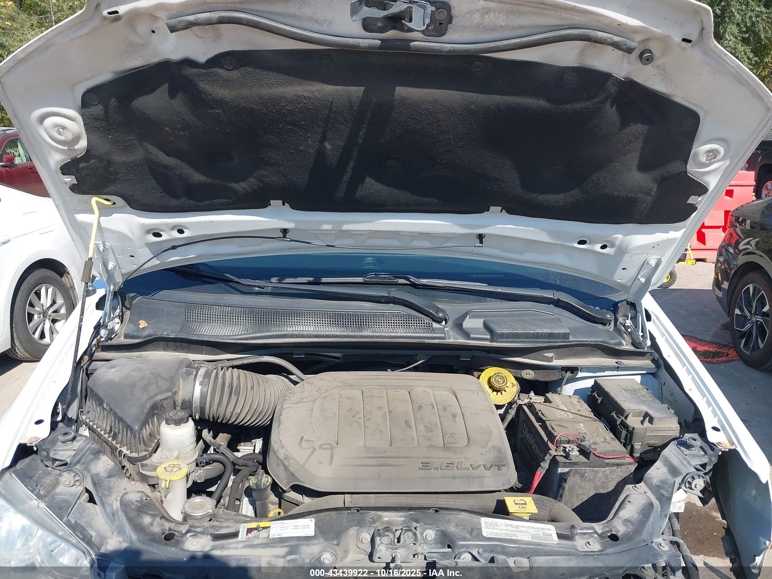 DODGE GRAND image 10