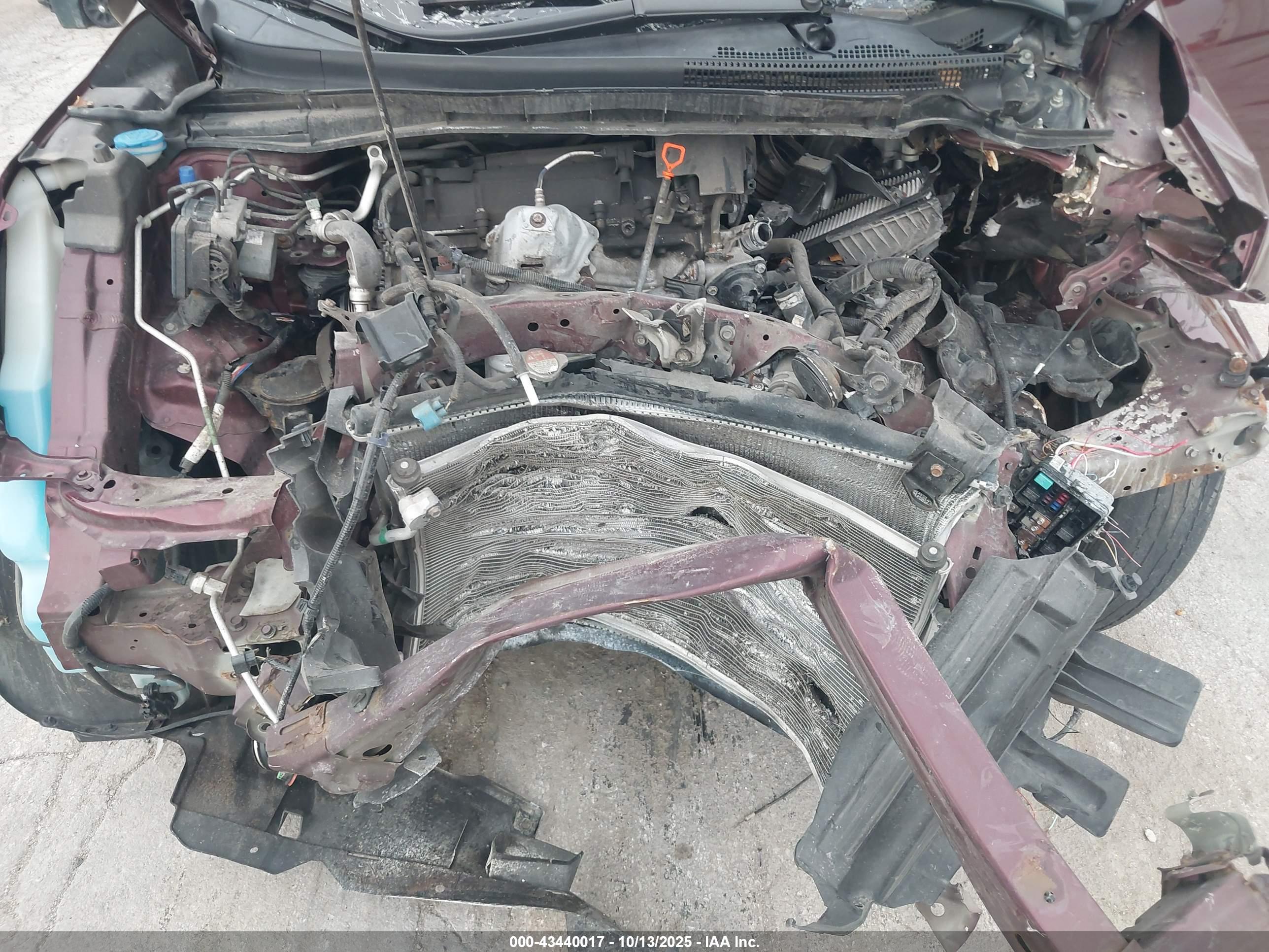 HONDA CR-V image 10
