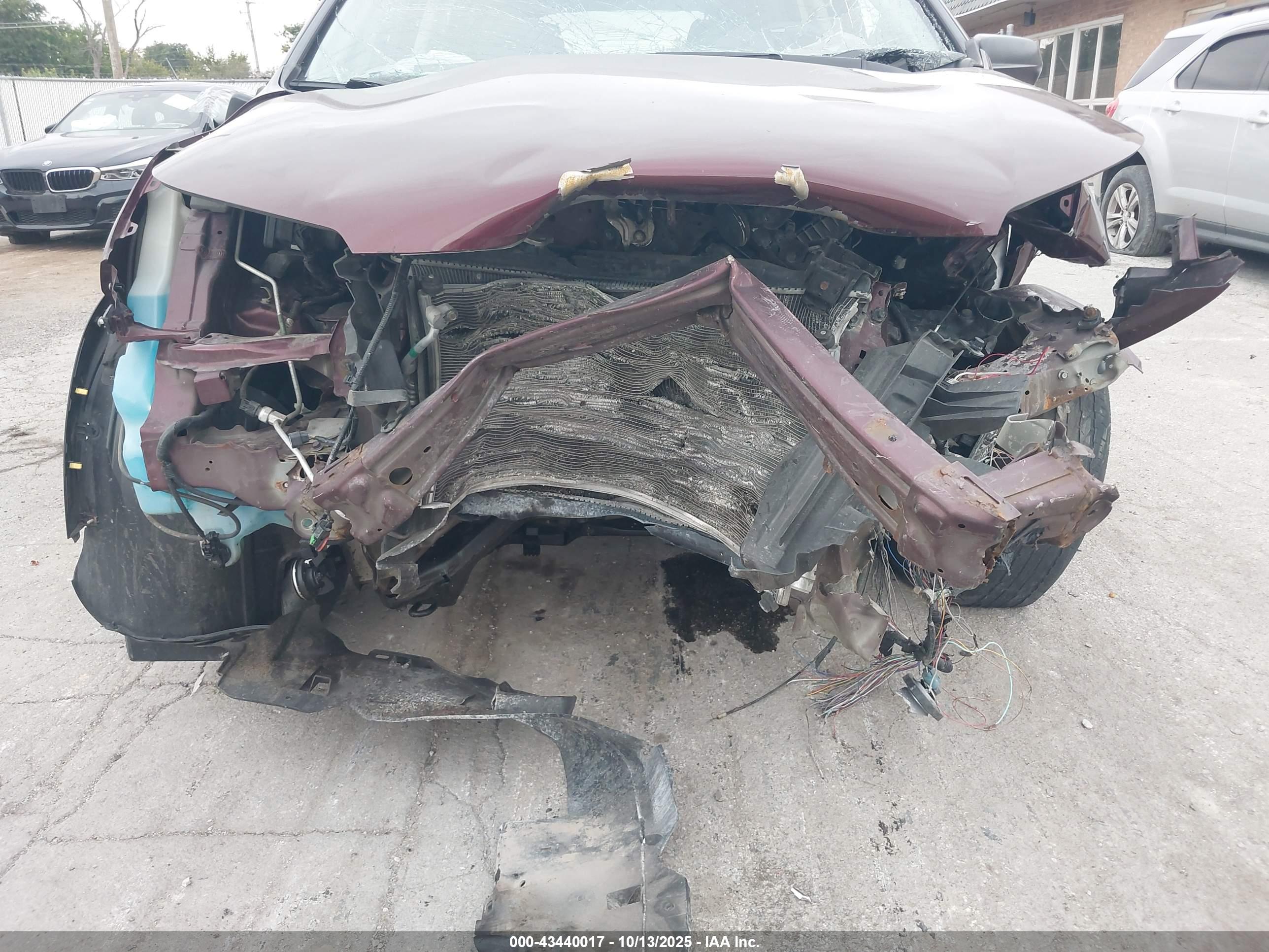 HONDA CR-V image 6