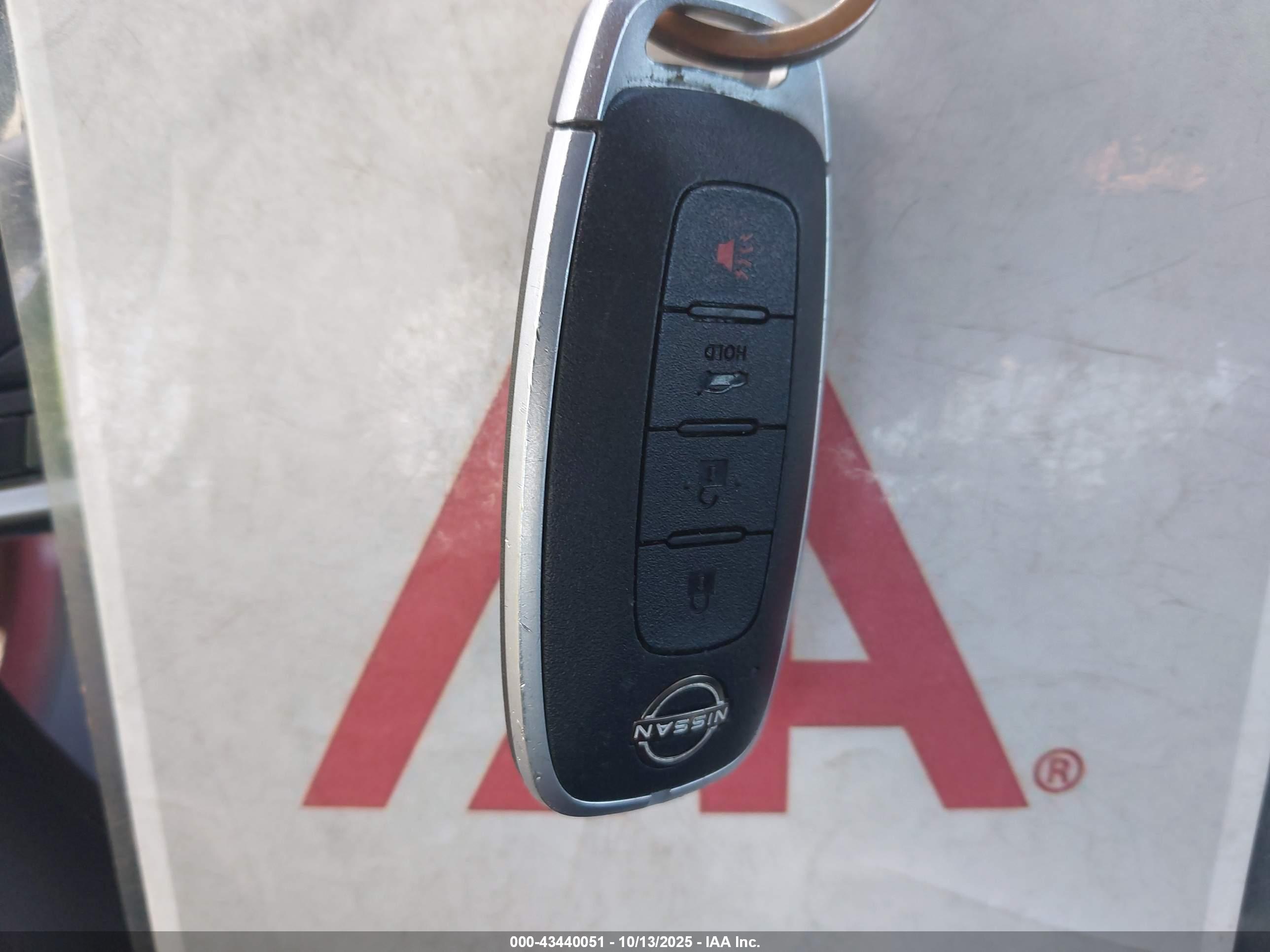 NISSAN SENTRA image 11