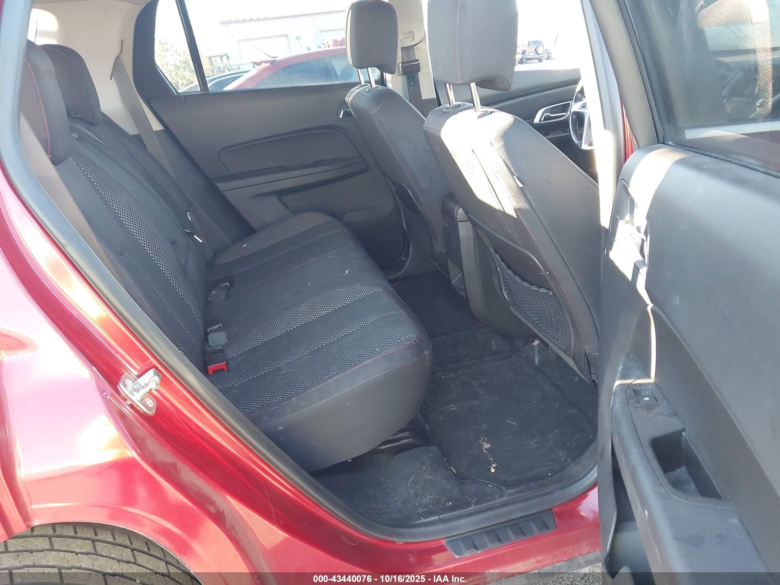 GMC TERRAIN image 8