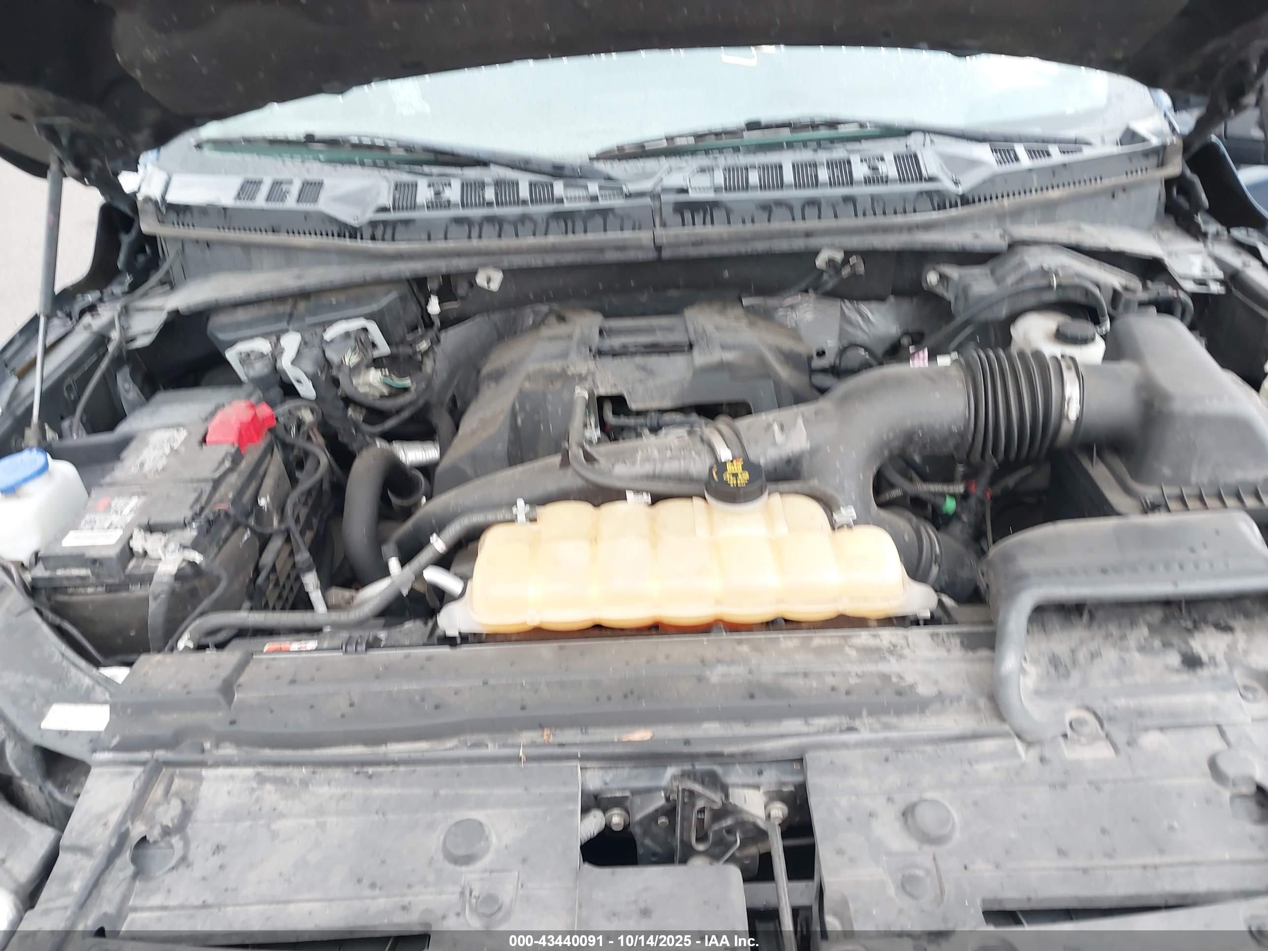 FORD F-150 image 10