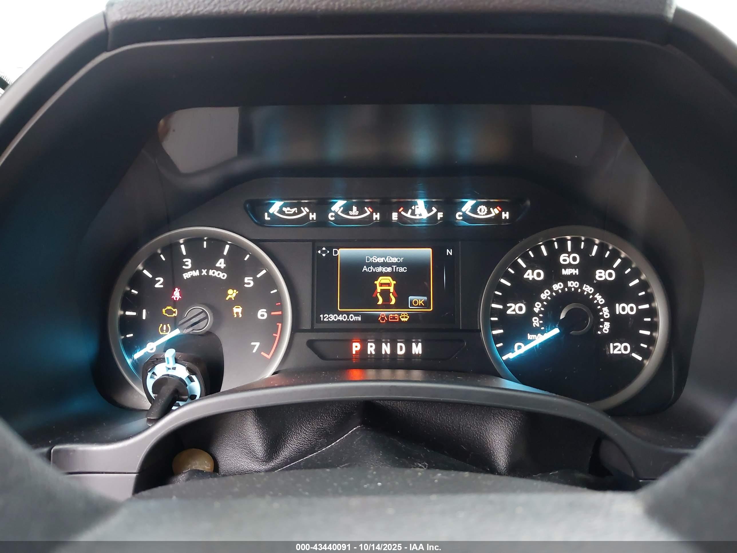 FORD F-150 image 7