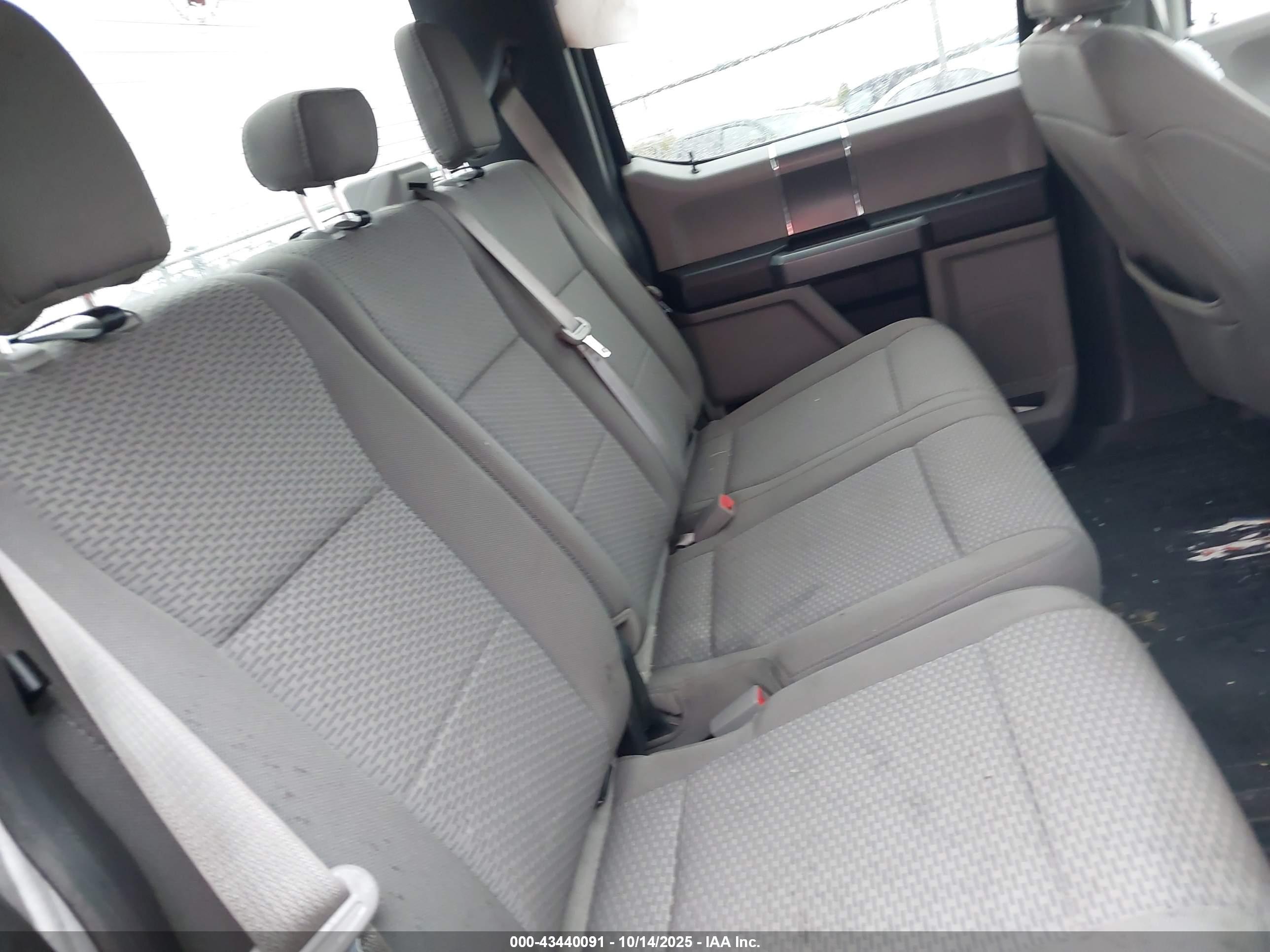 FORD F-150 image 8