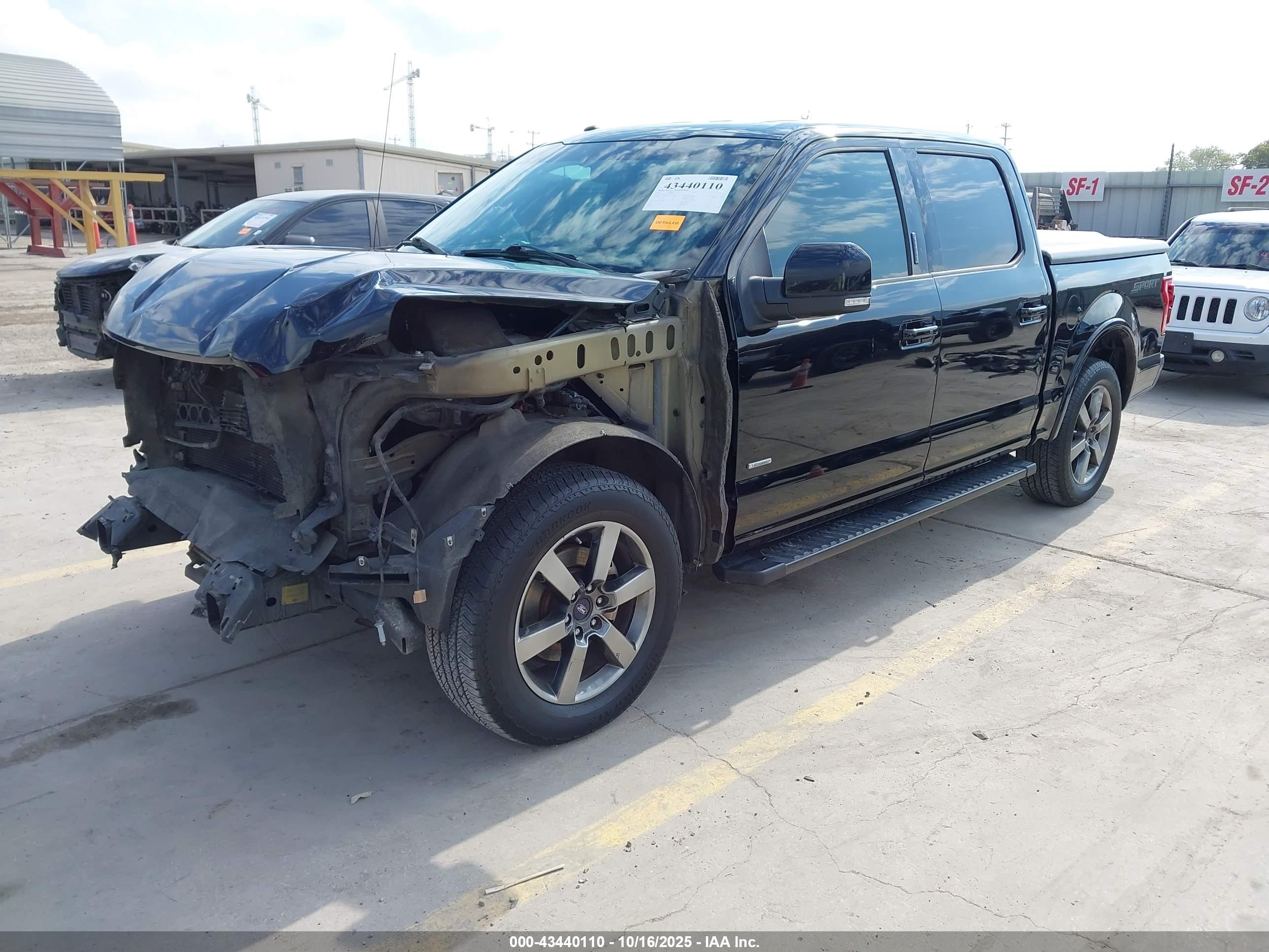FORD F-150 image 2