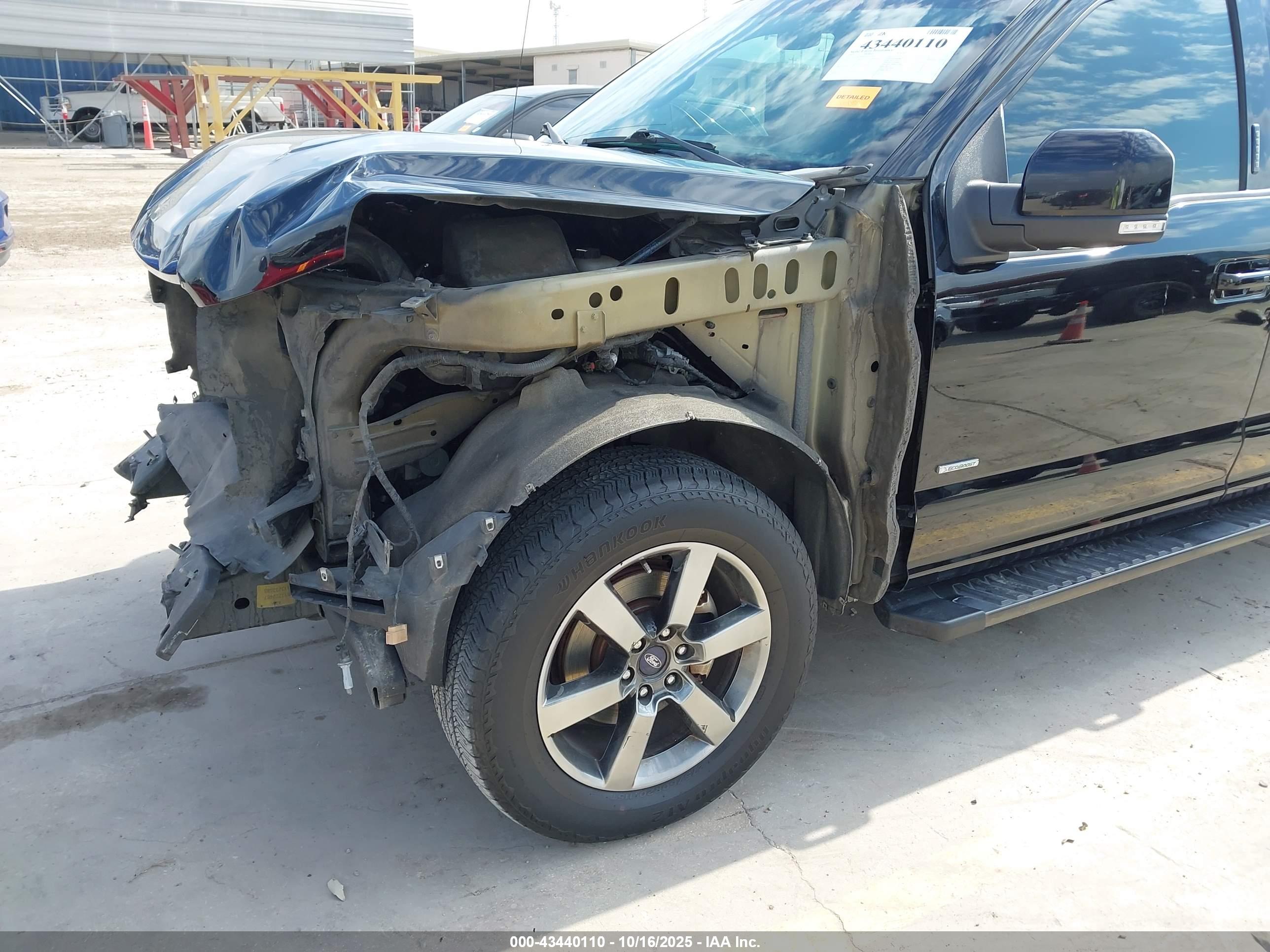 FORD F-150 image 6