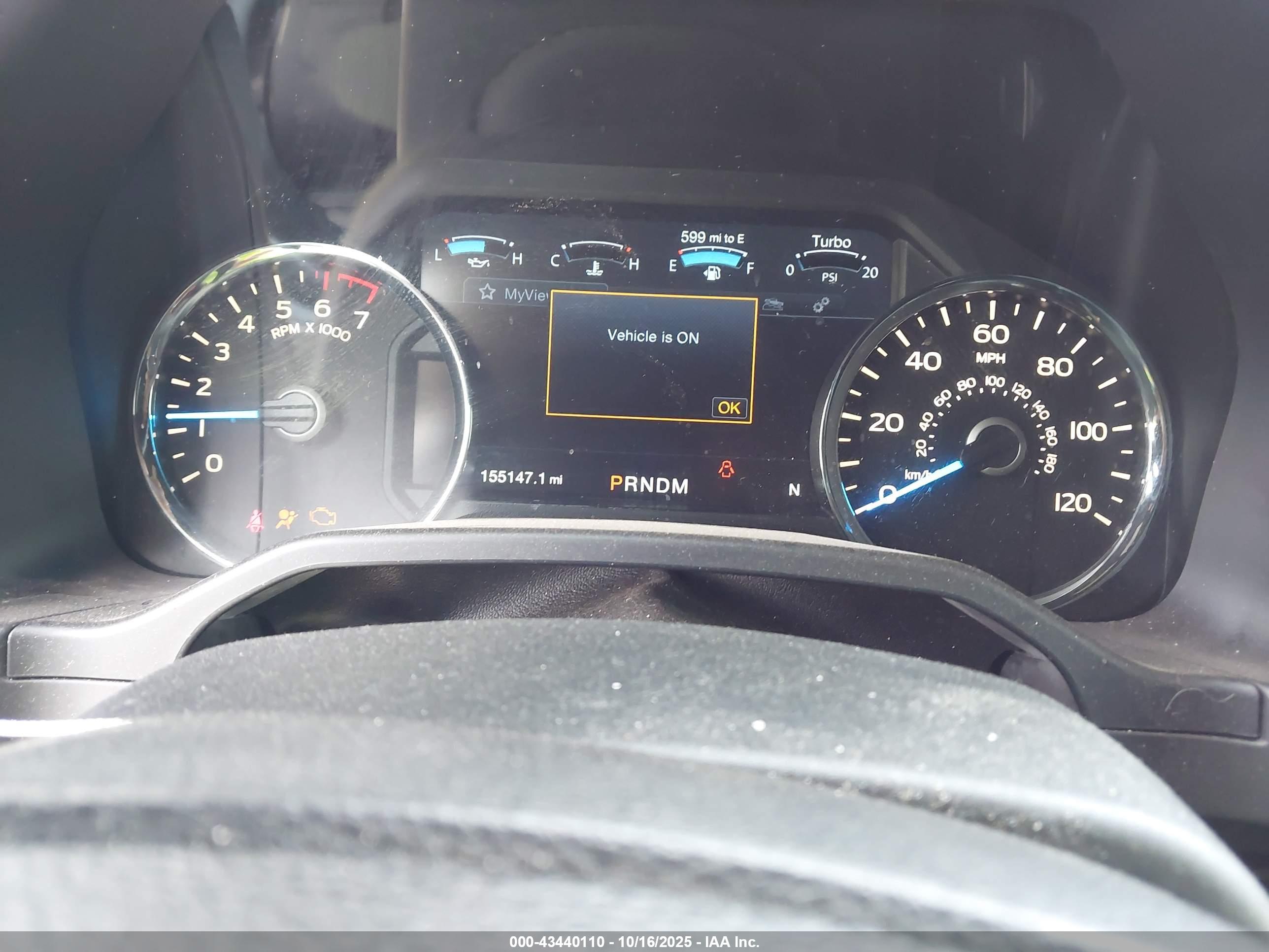 FORD F-150 image 7
