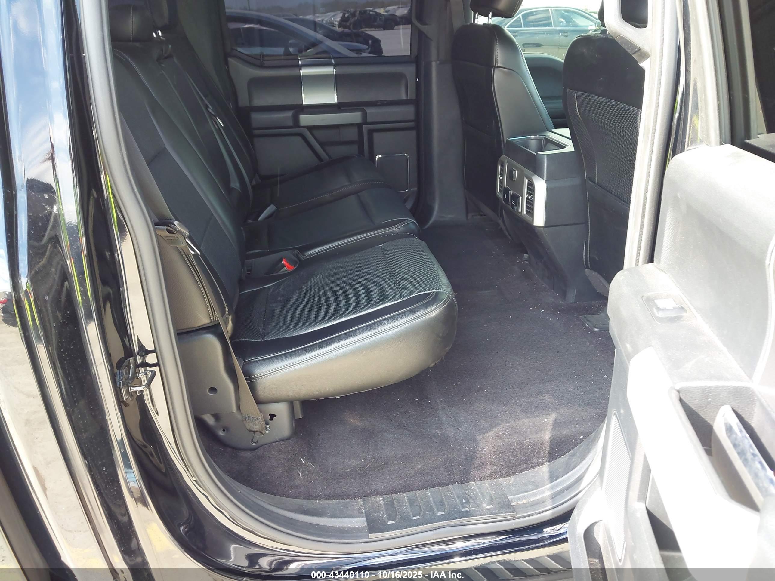 FORD F-150 image 8