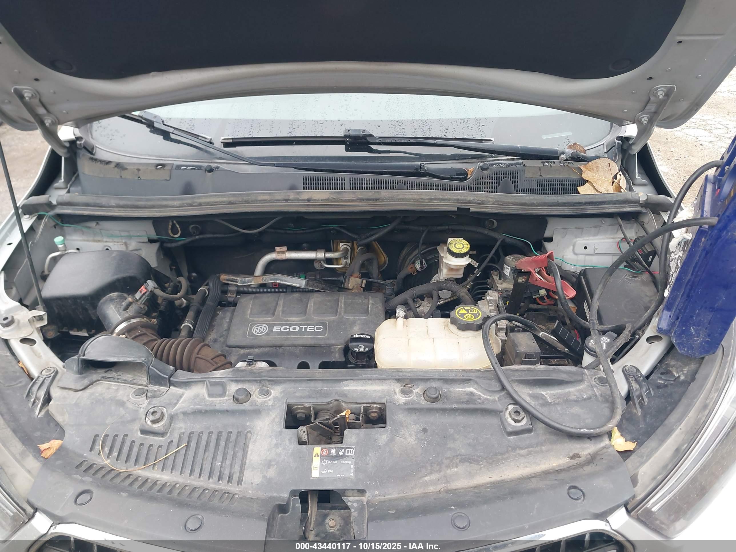 BUICK ENCORE image 10