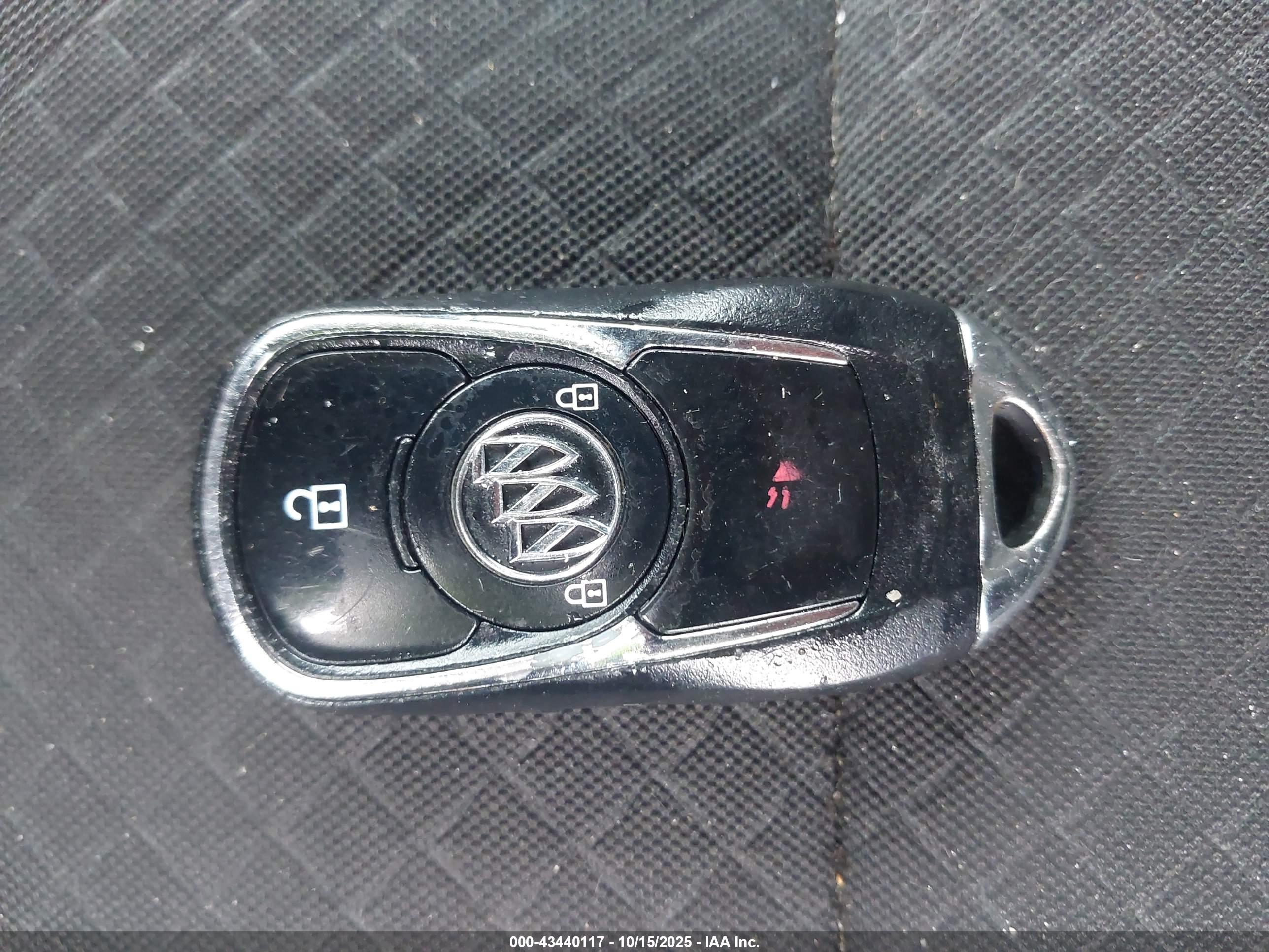 BUICK ENCORE image 11