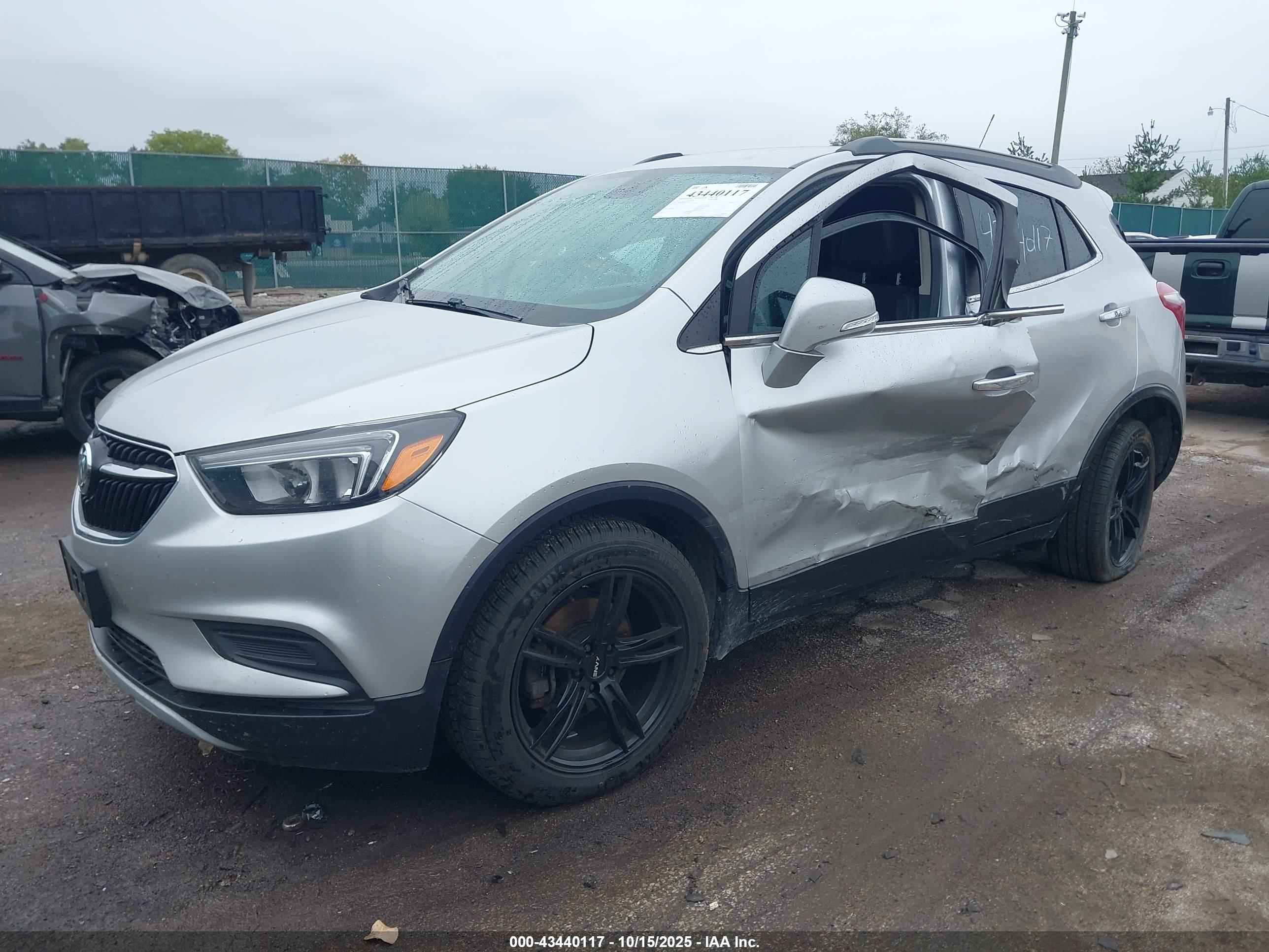 BUICK ENCORE image 2