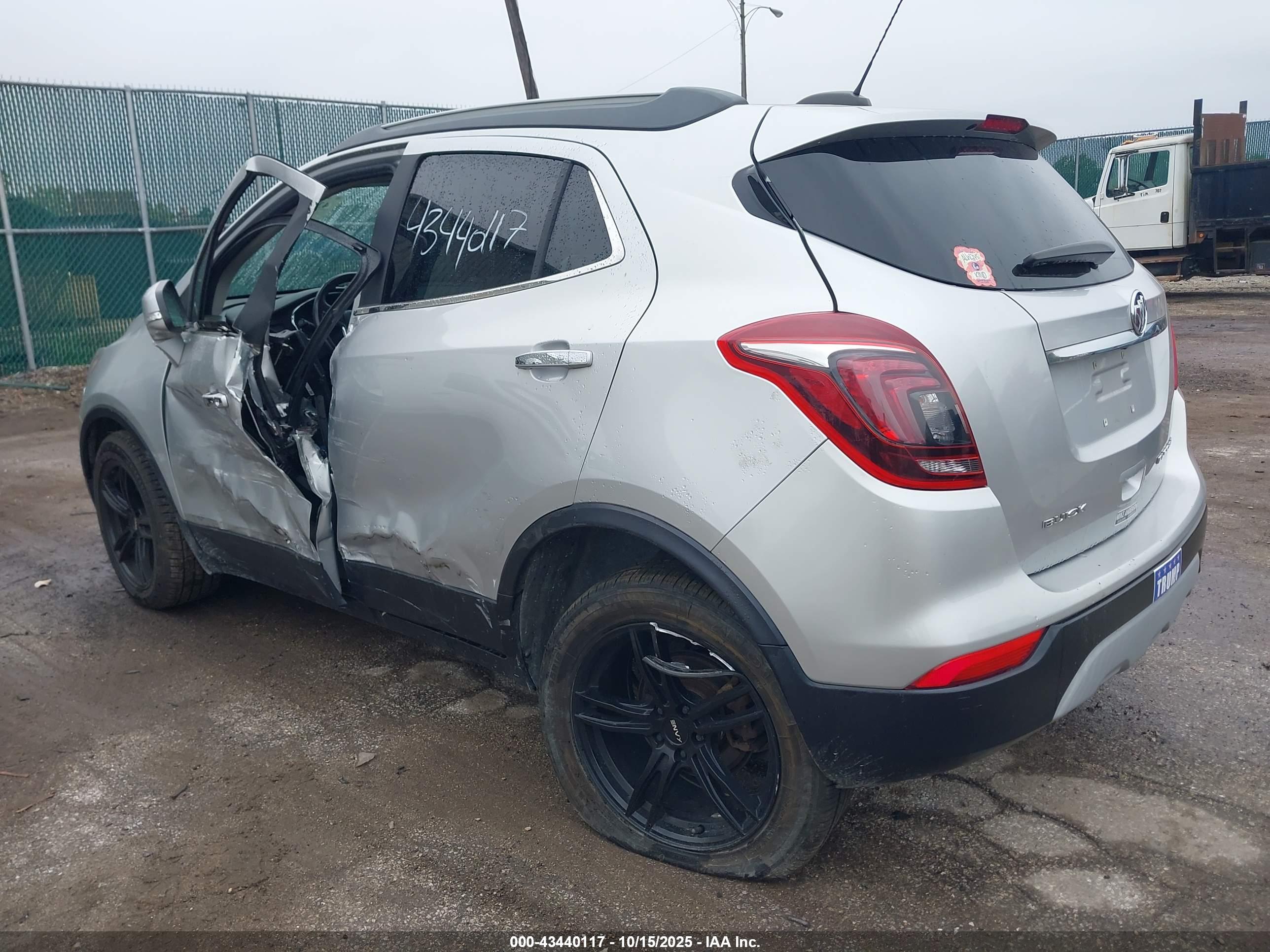 BUICK ENCORE image 3