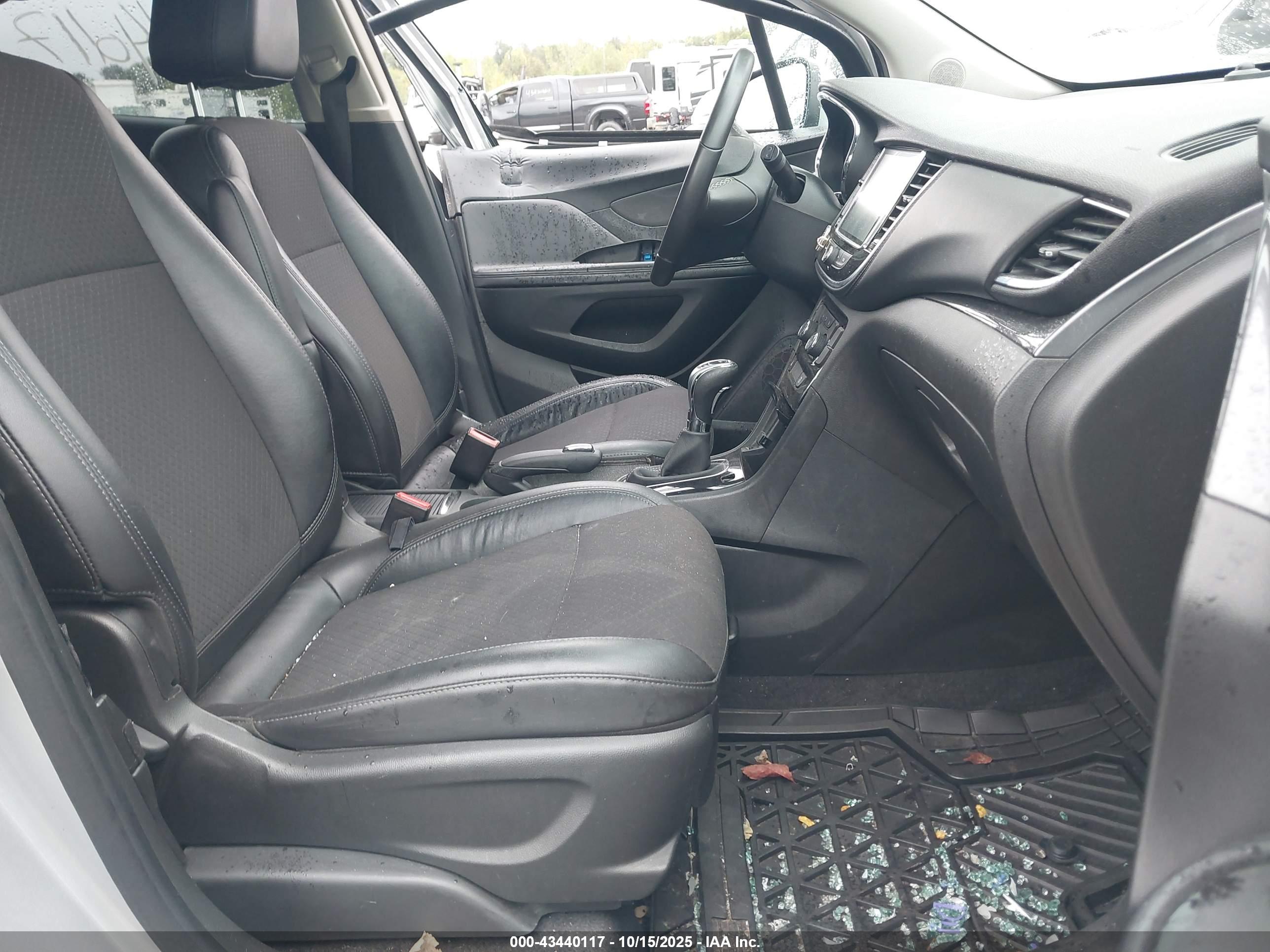 BUICK ENCORE image 5
