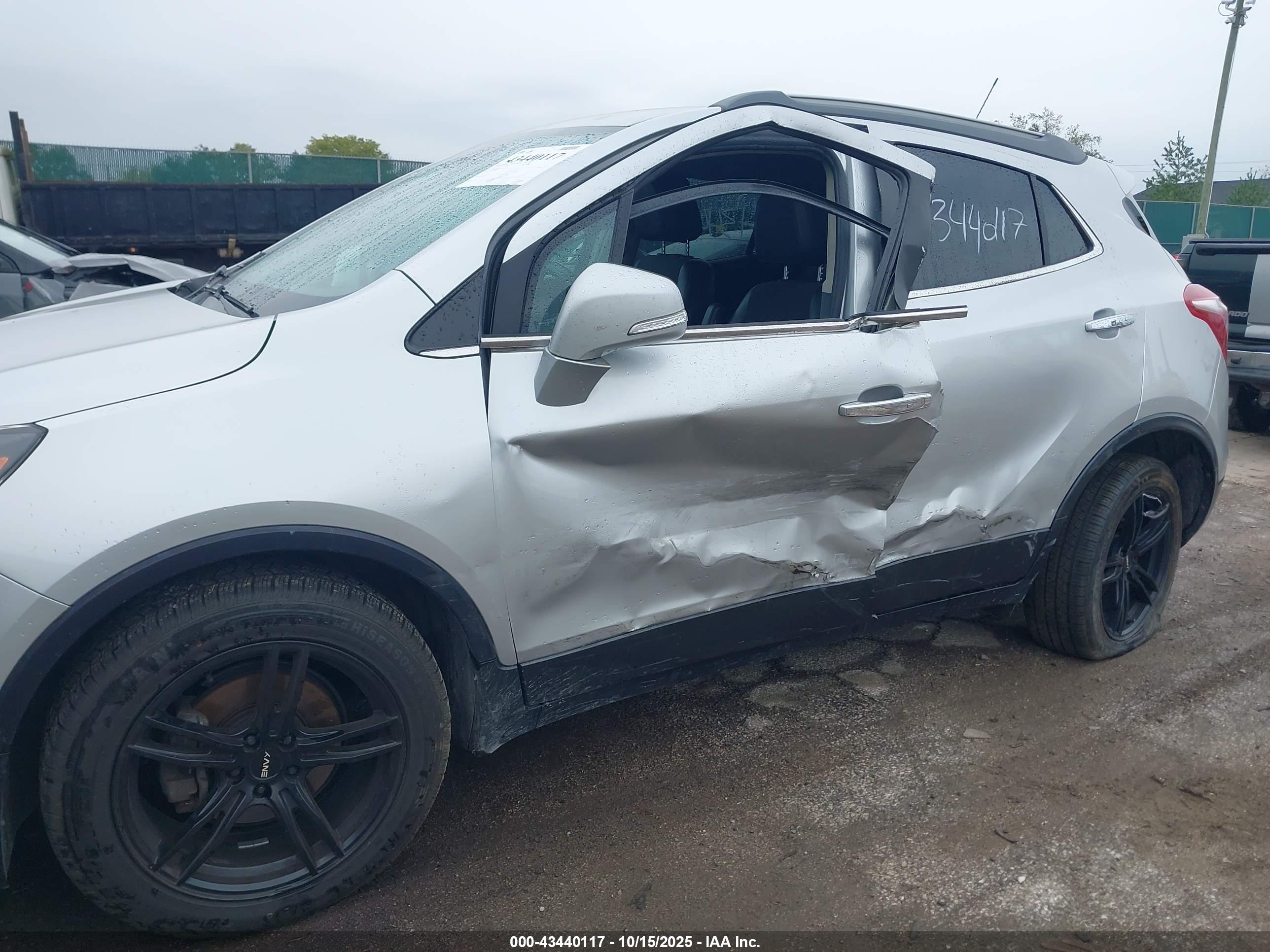 BUICK ENCORE image 6