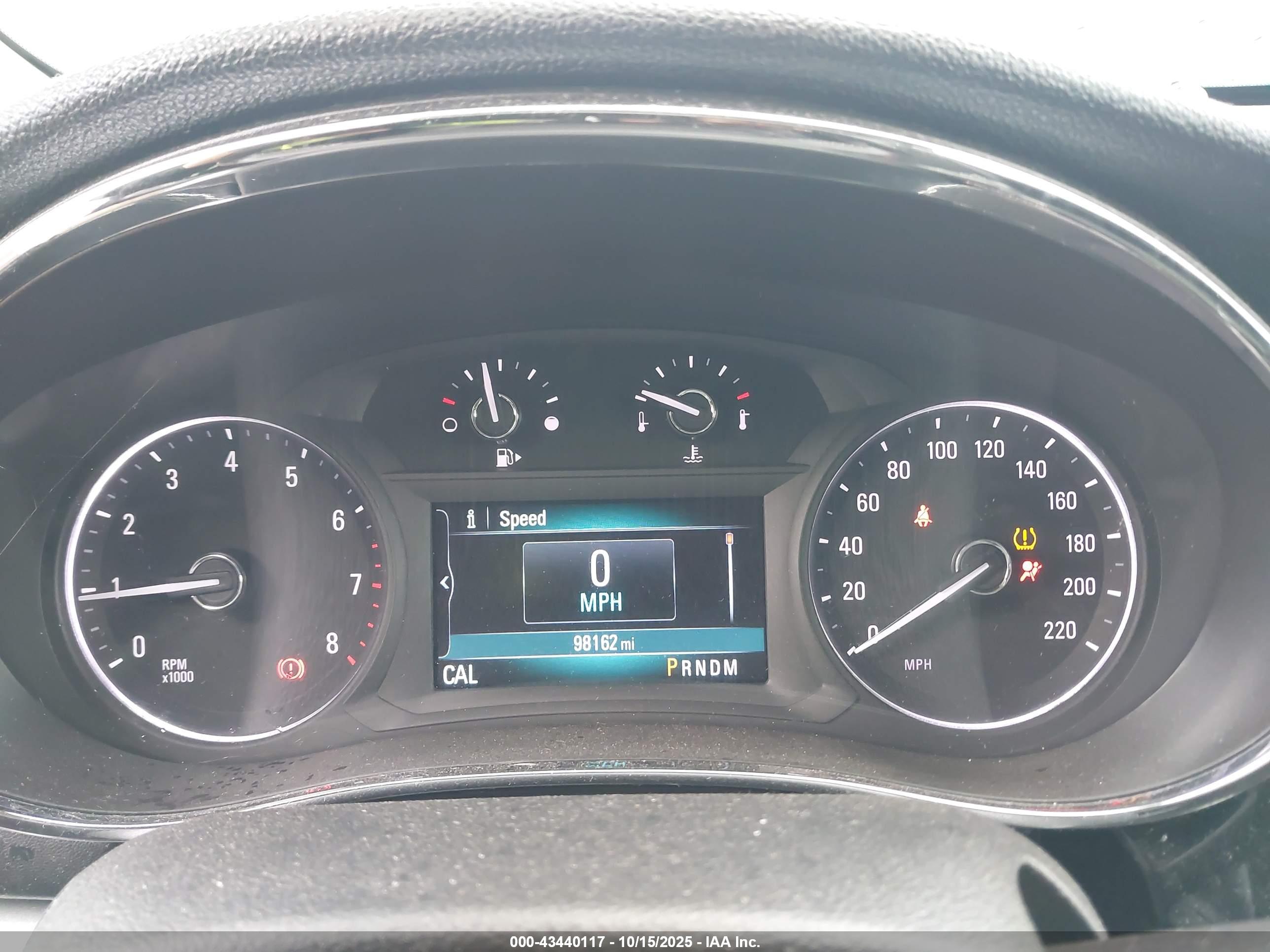 BUICK ENCORE image 7