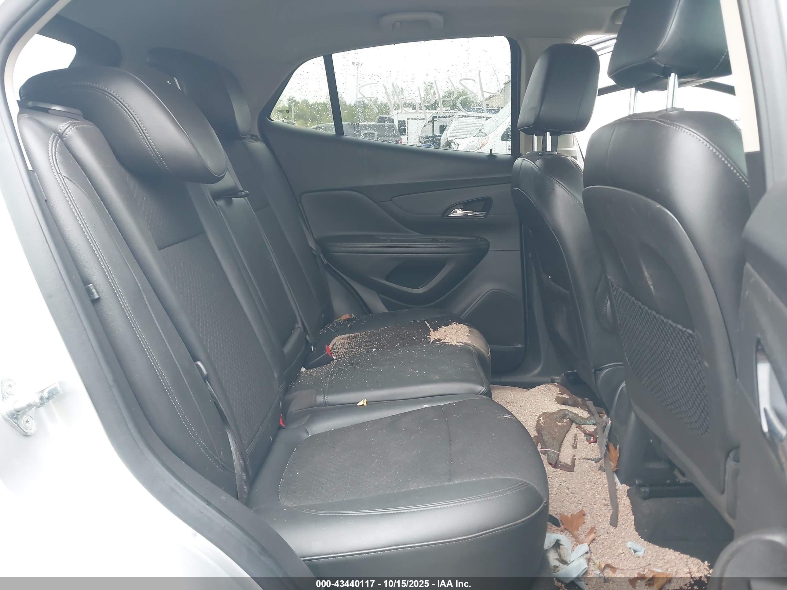 BUICK ENCORE image 8
