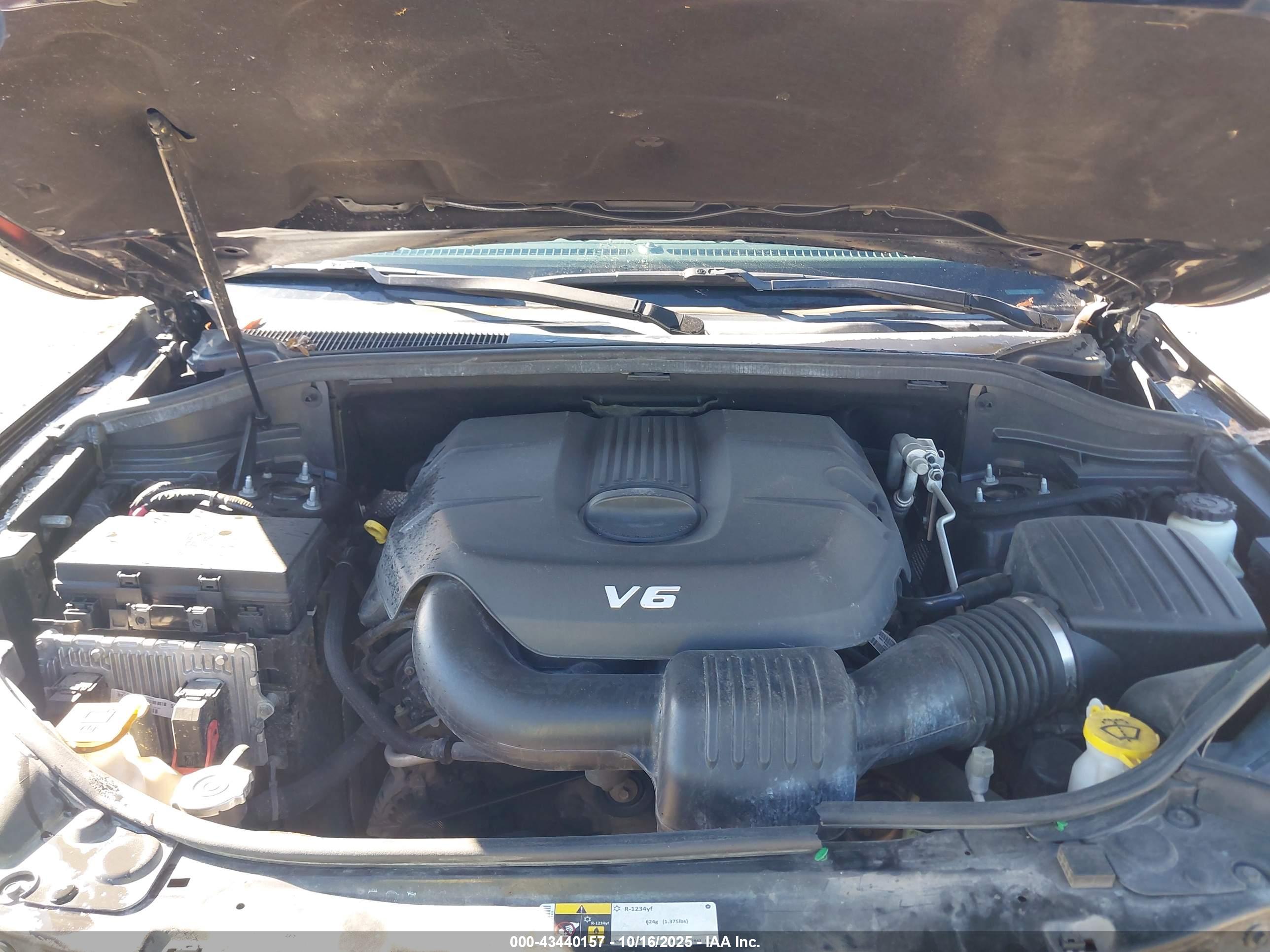 JEEP GRAND image 10