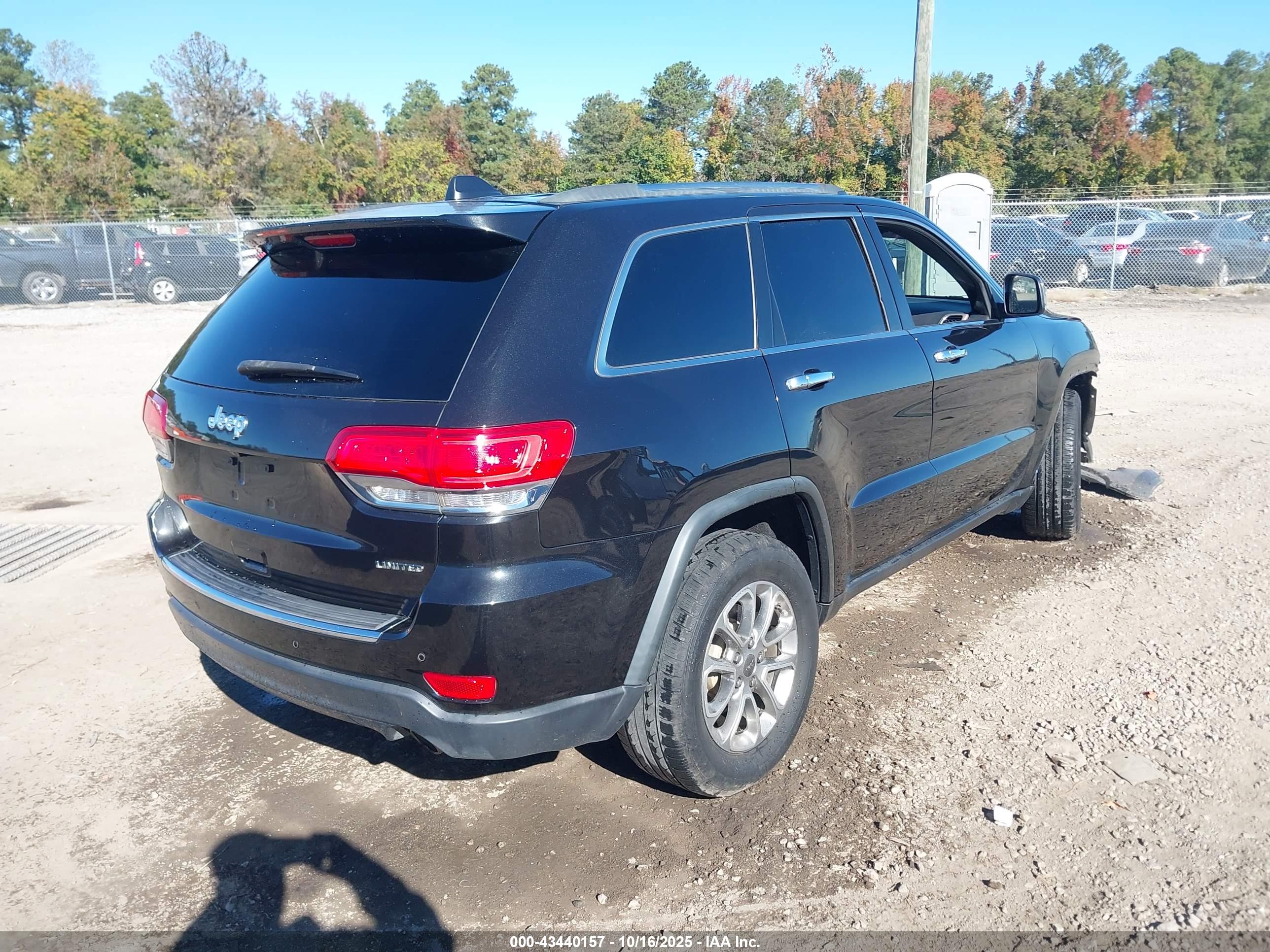 JEEP GRAND image 4