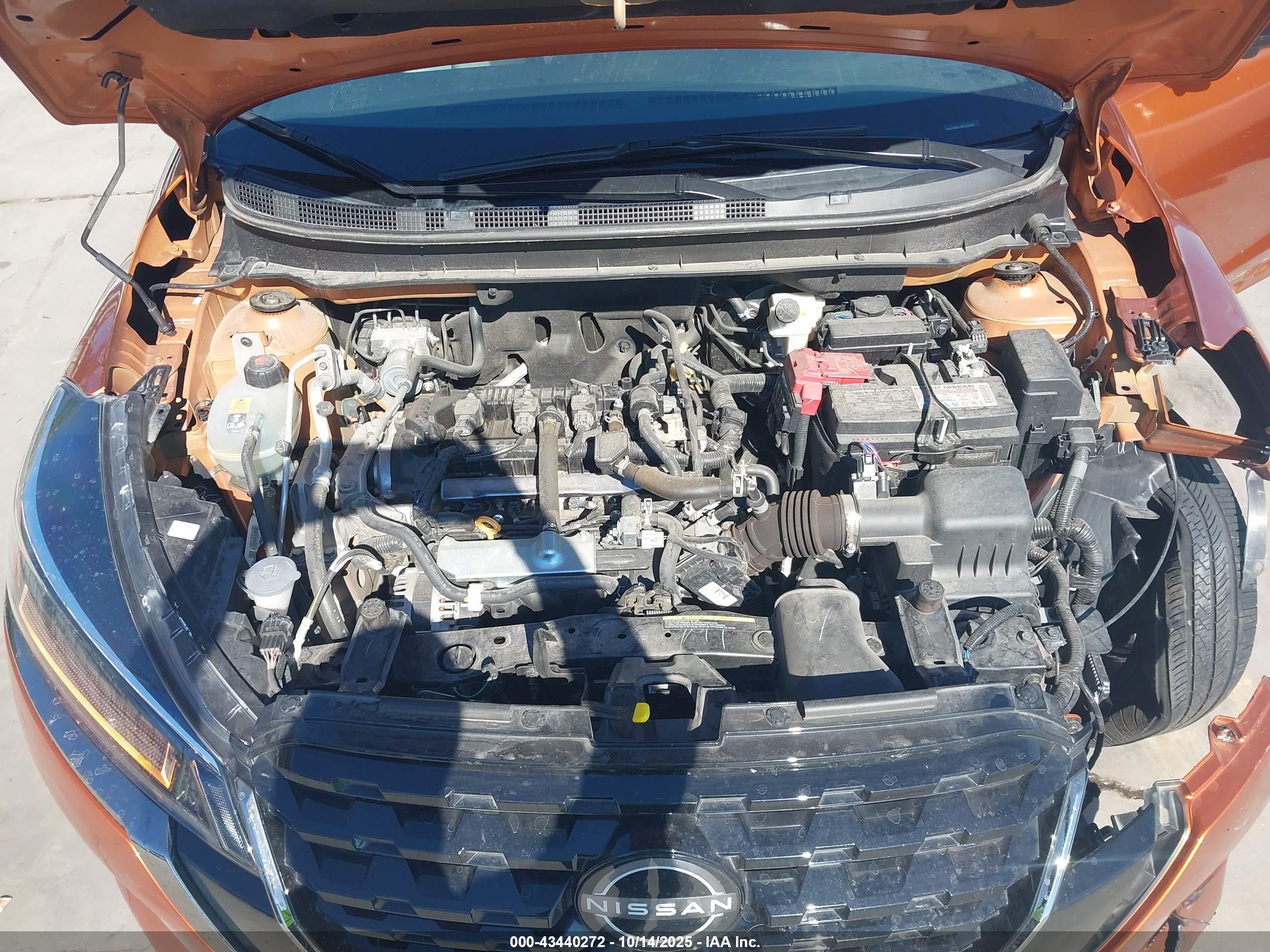 NISSAN KICKS image 10