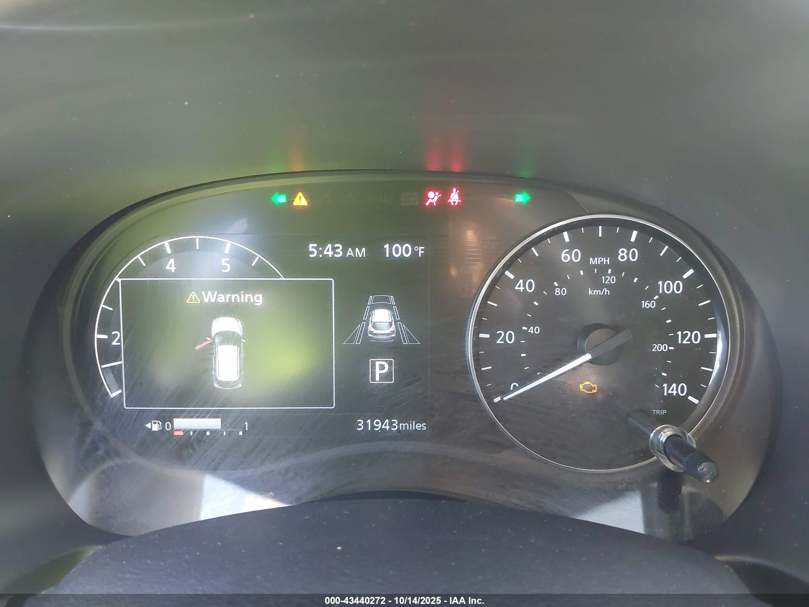 NISSAN KICKS image 7