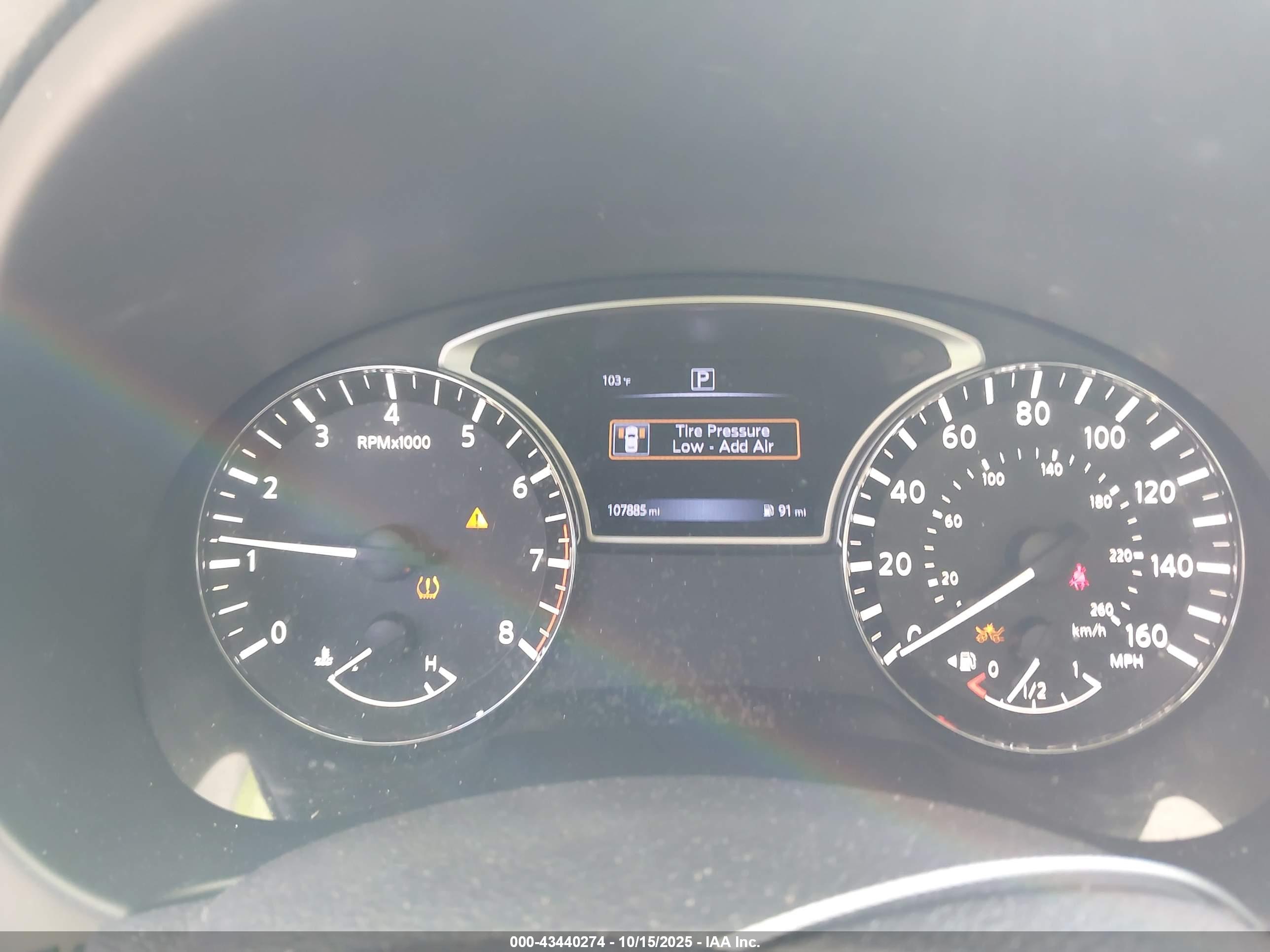 NISSAN ALTIMA image 7
