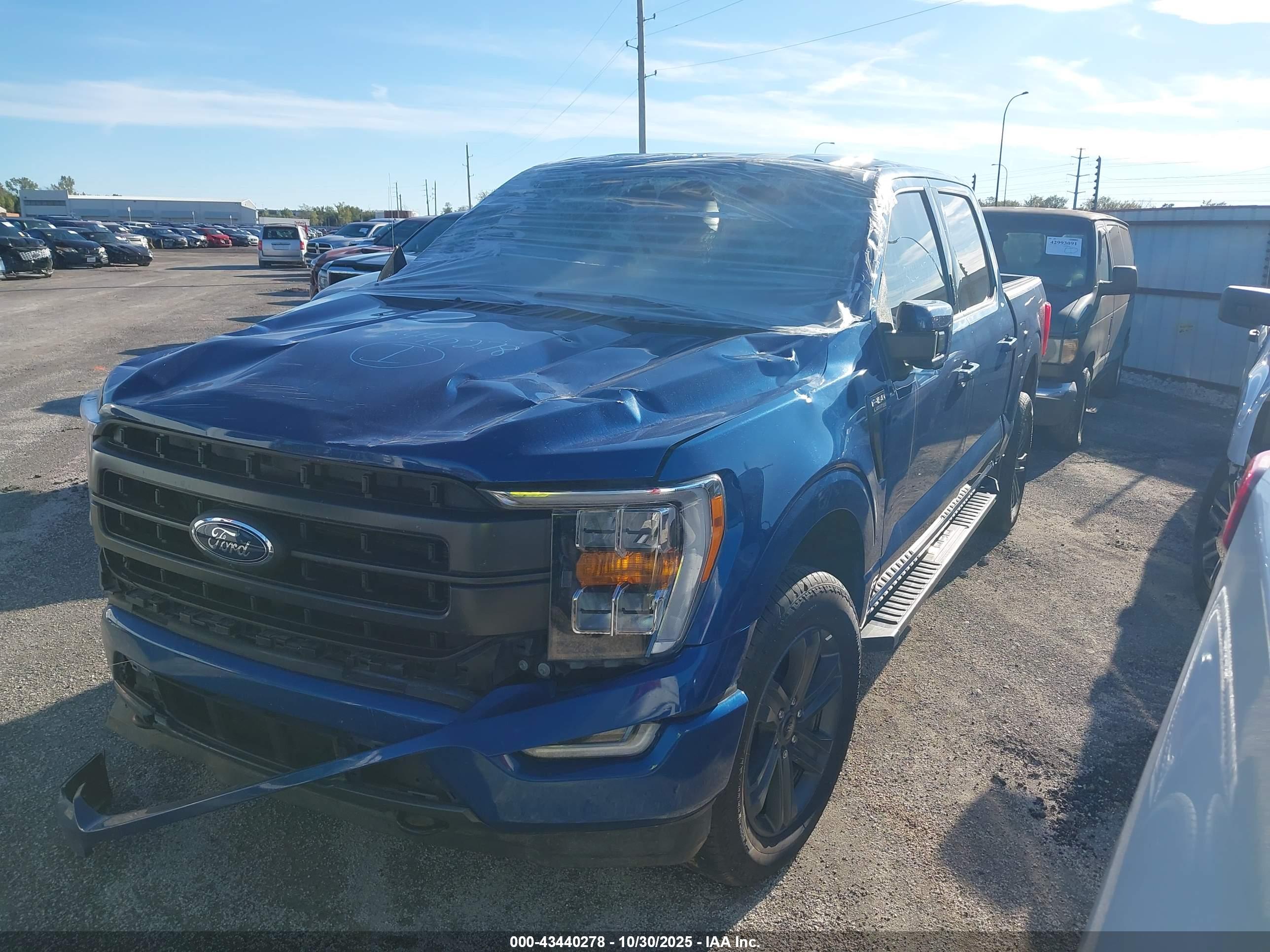 FORD F-150 image 2