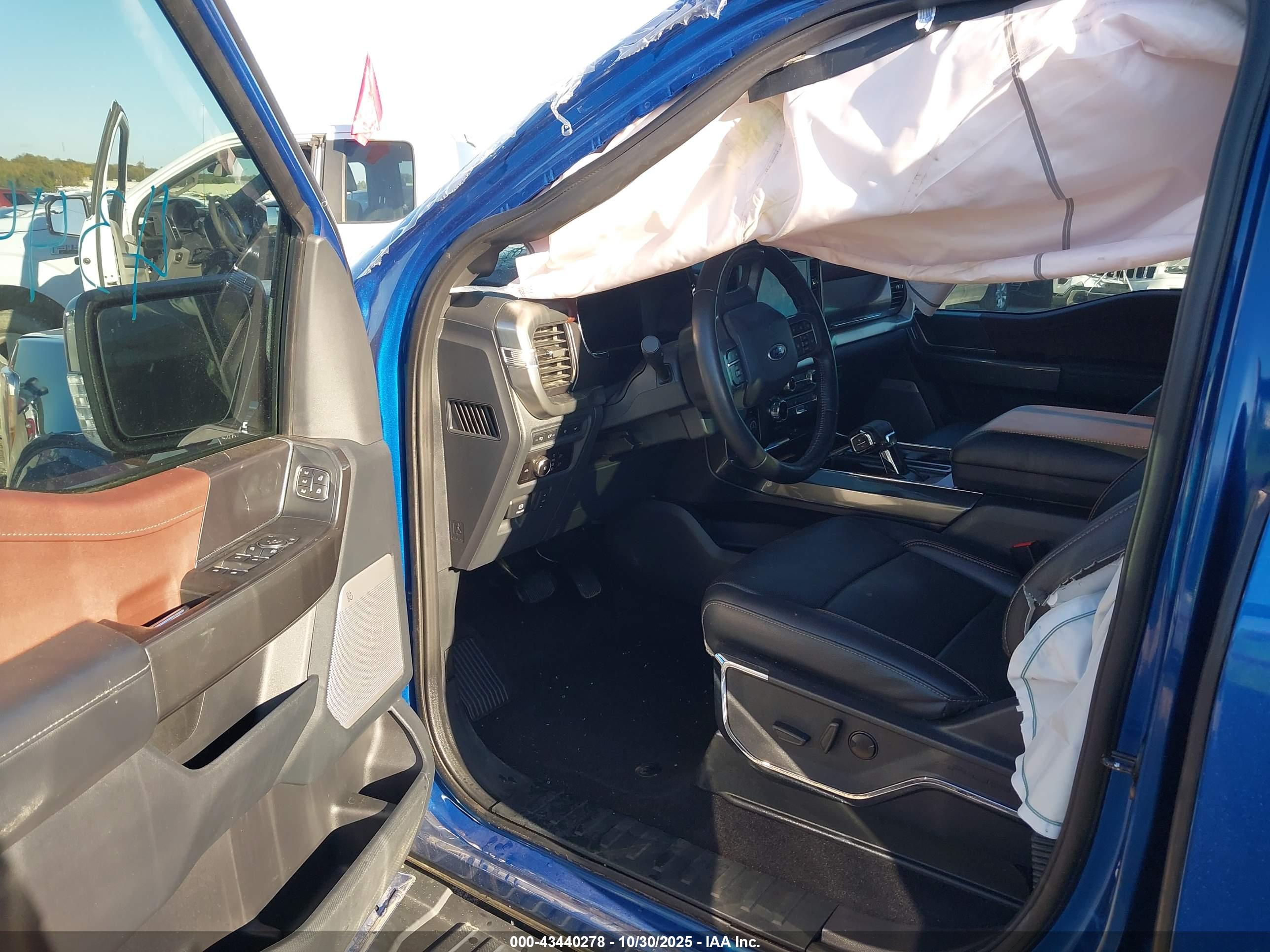 FORD F-150 image 5