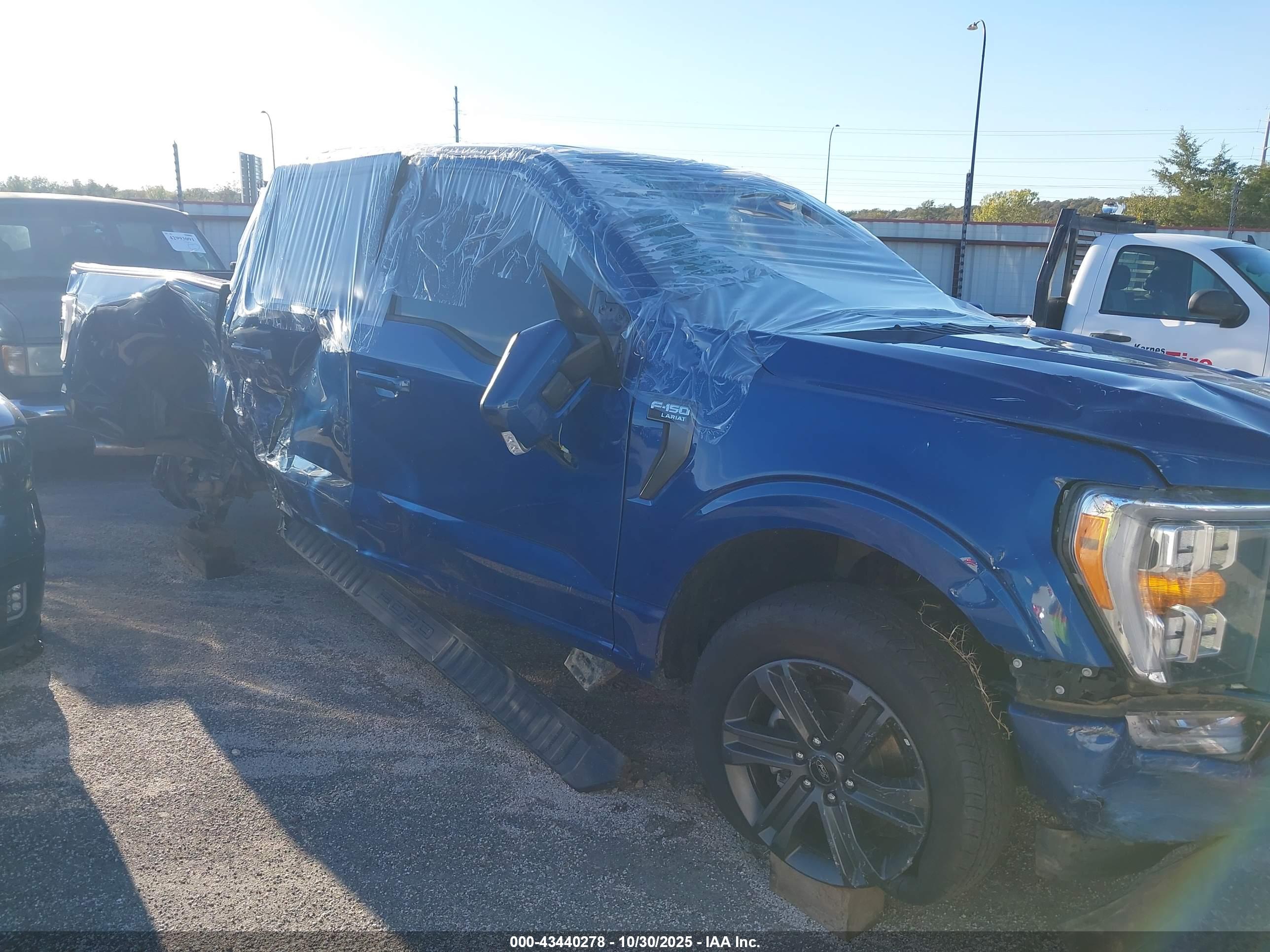 FORD F-150 image 6