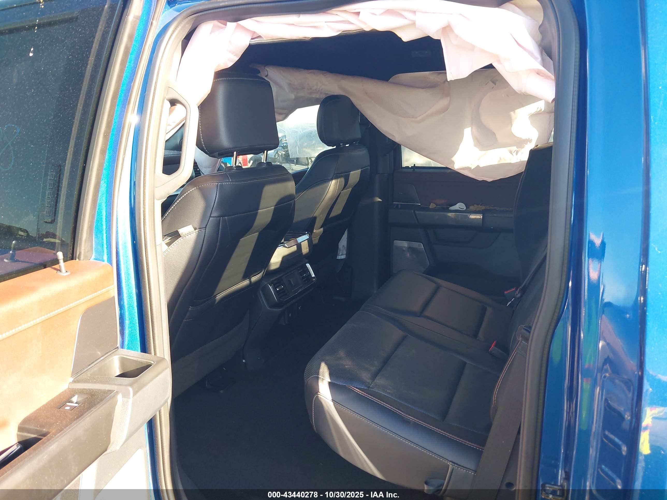 FORD F-150 image 8