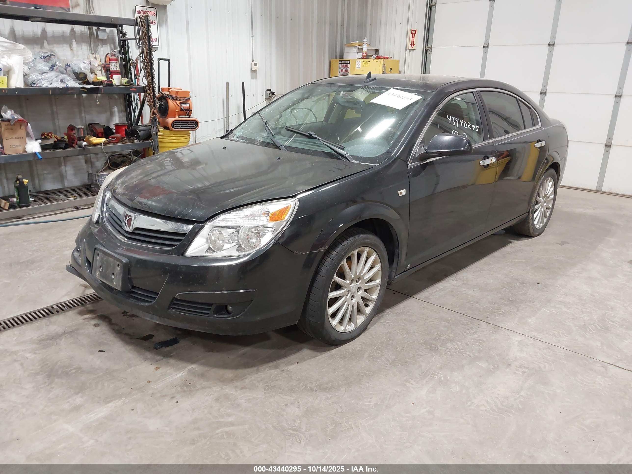 SATURN AURA image 2