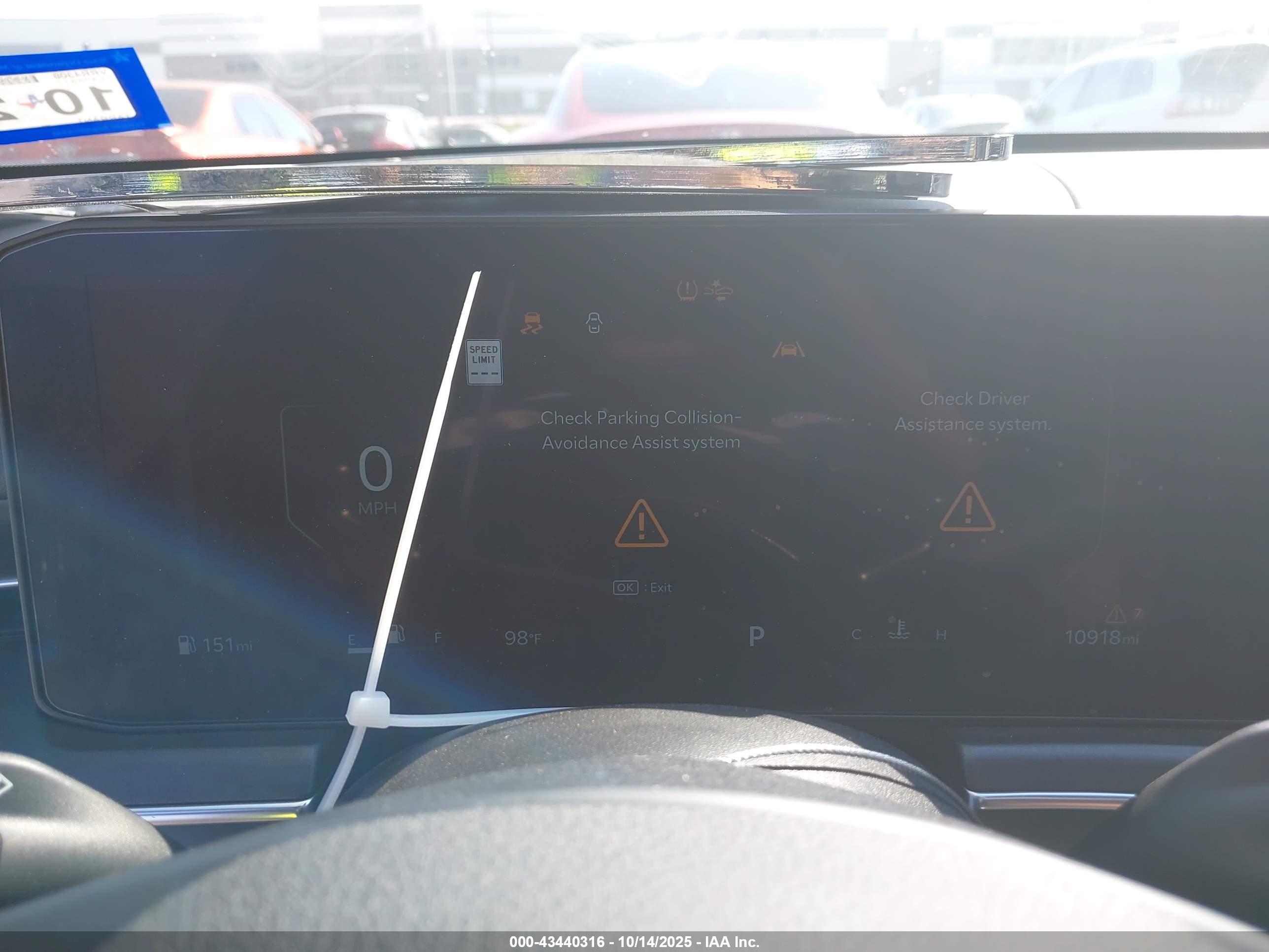 KIA K5 image 7