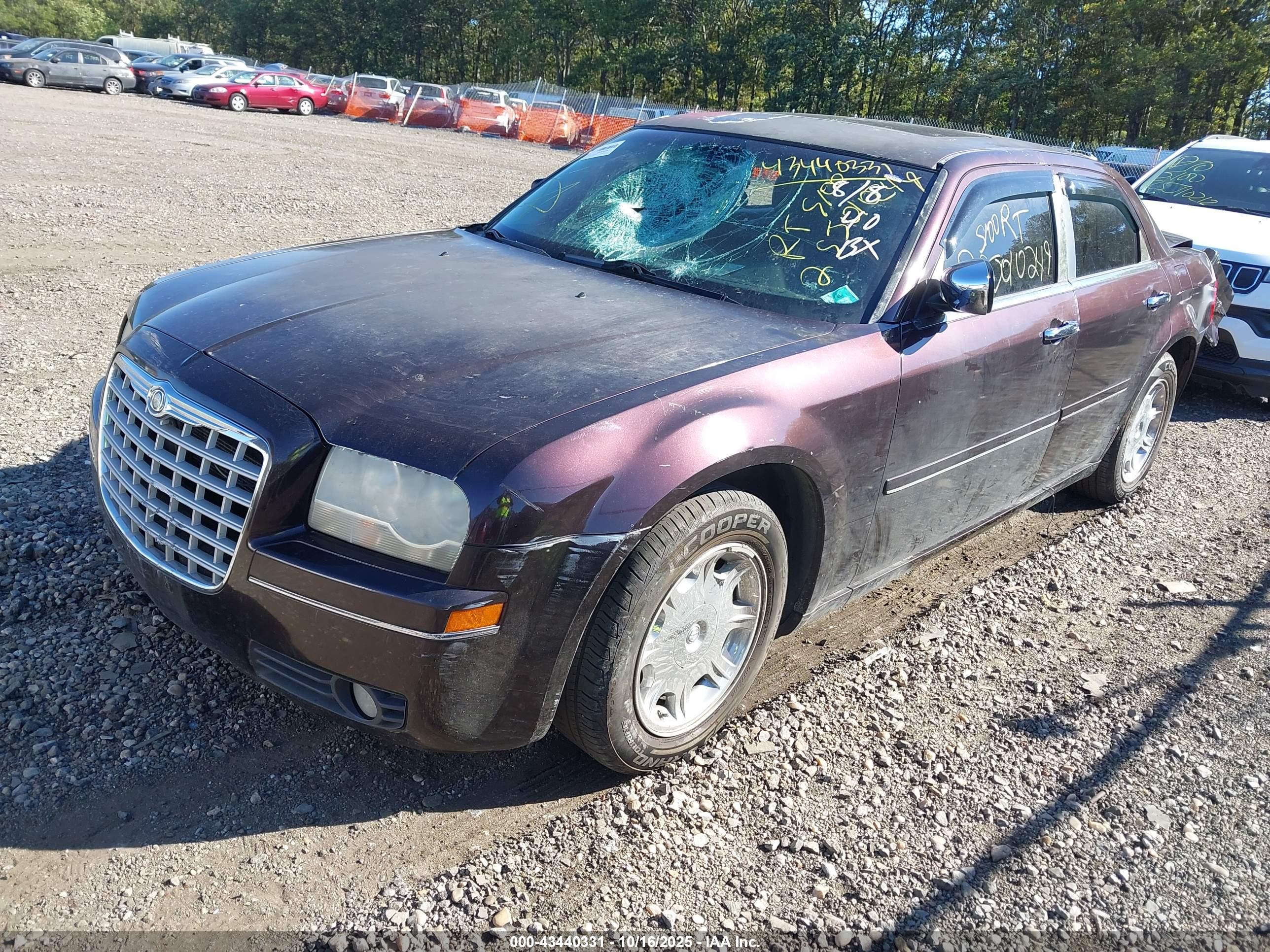 CHRYSLER 300 image 2