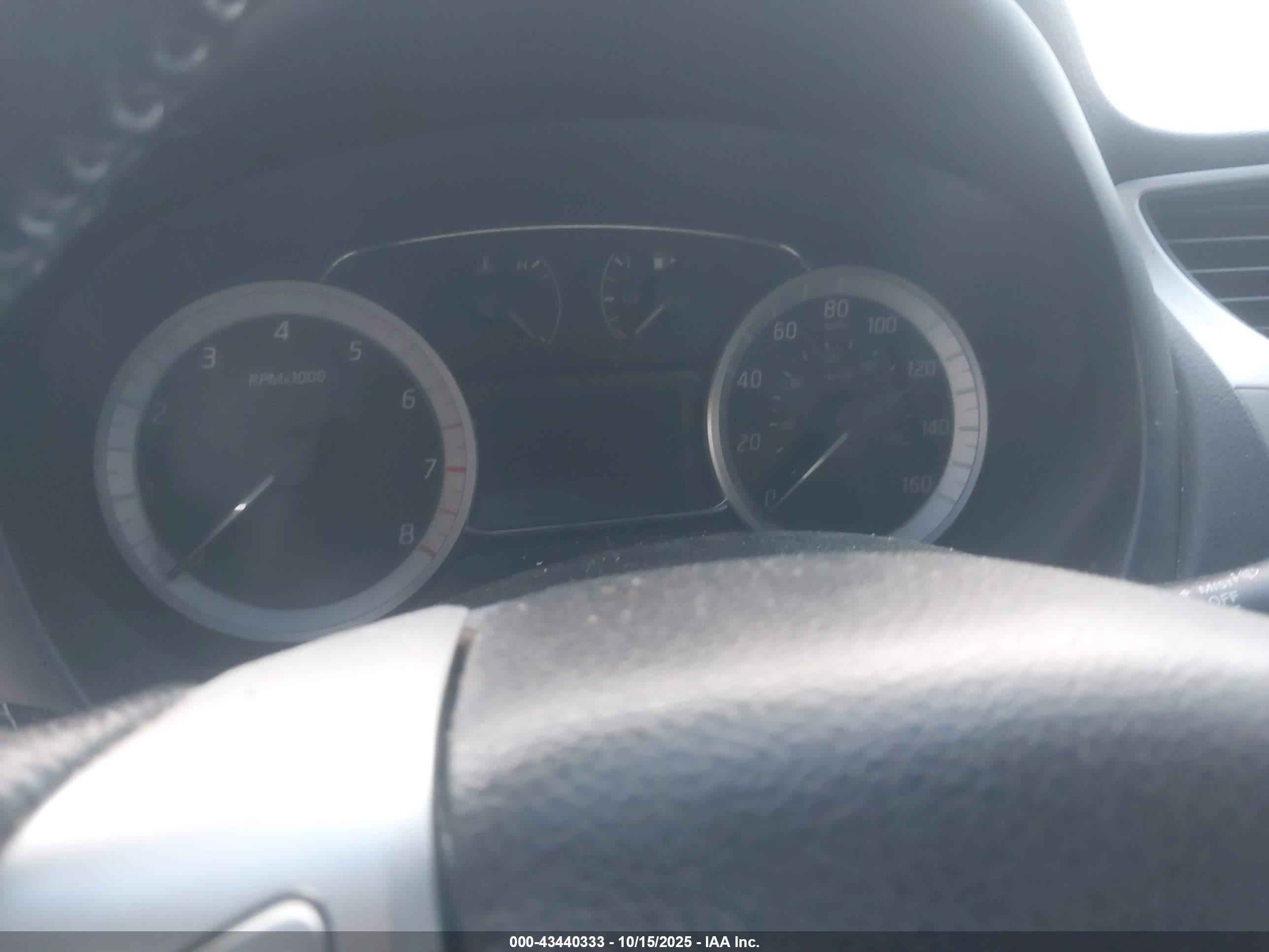 NISSAN SENTRA image 7