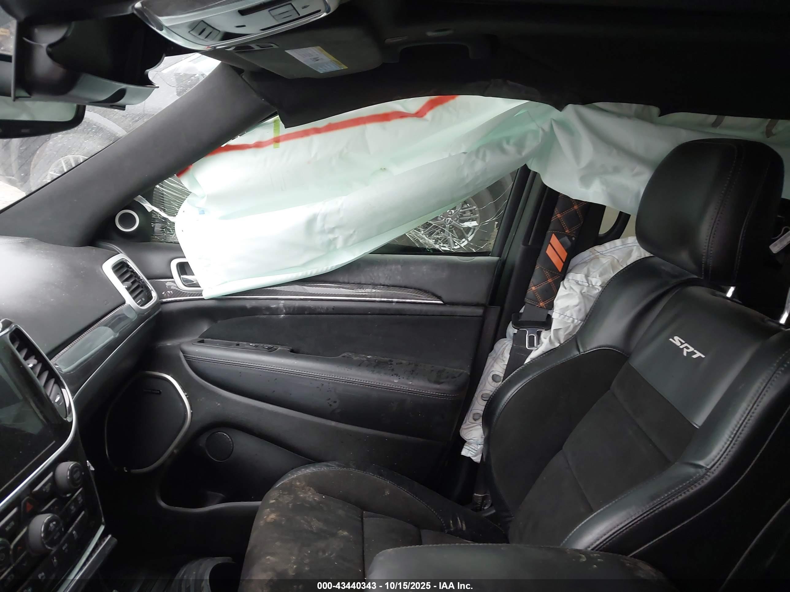 JEEP GRAND image 5