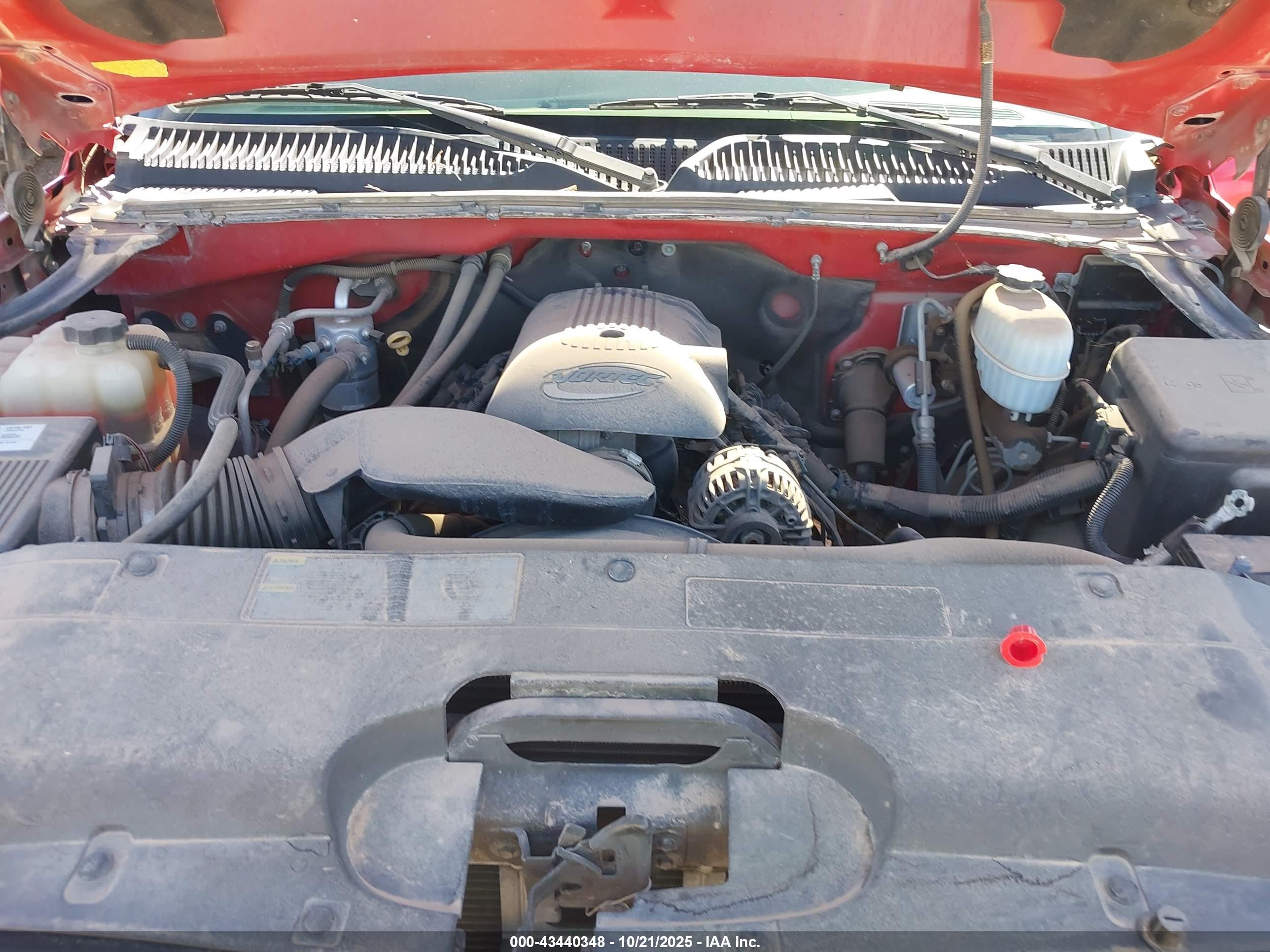 CHEVROLET SILVERADO image 10