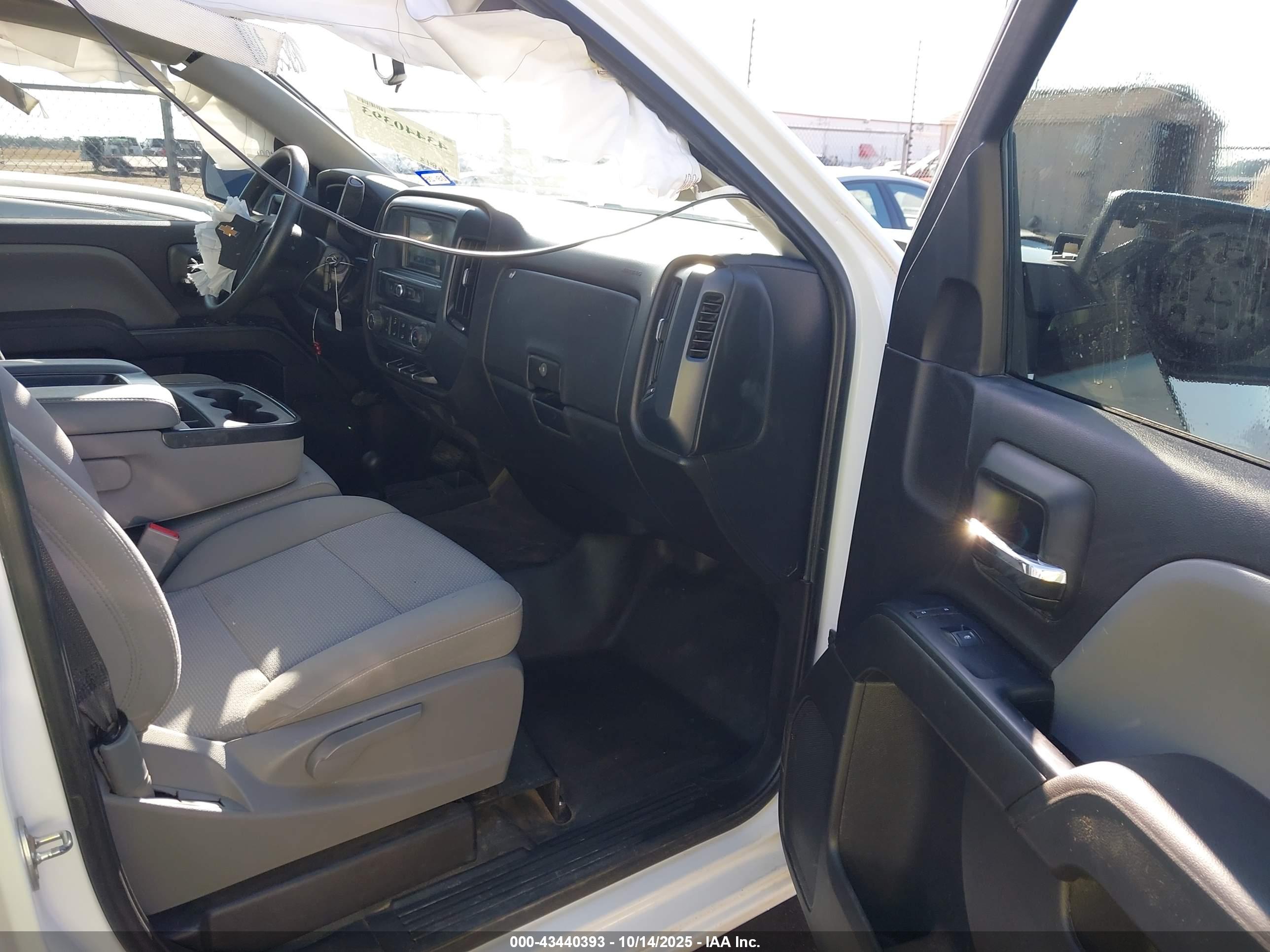 CHEVROLET SILVERADO image 5