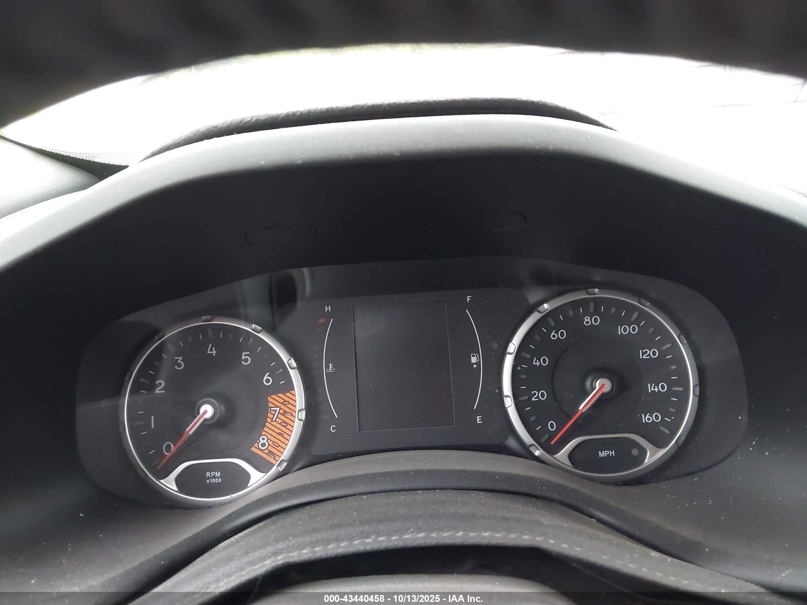 JEEP RENEGADE image 7