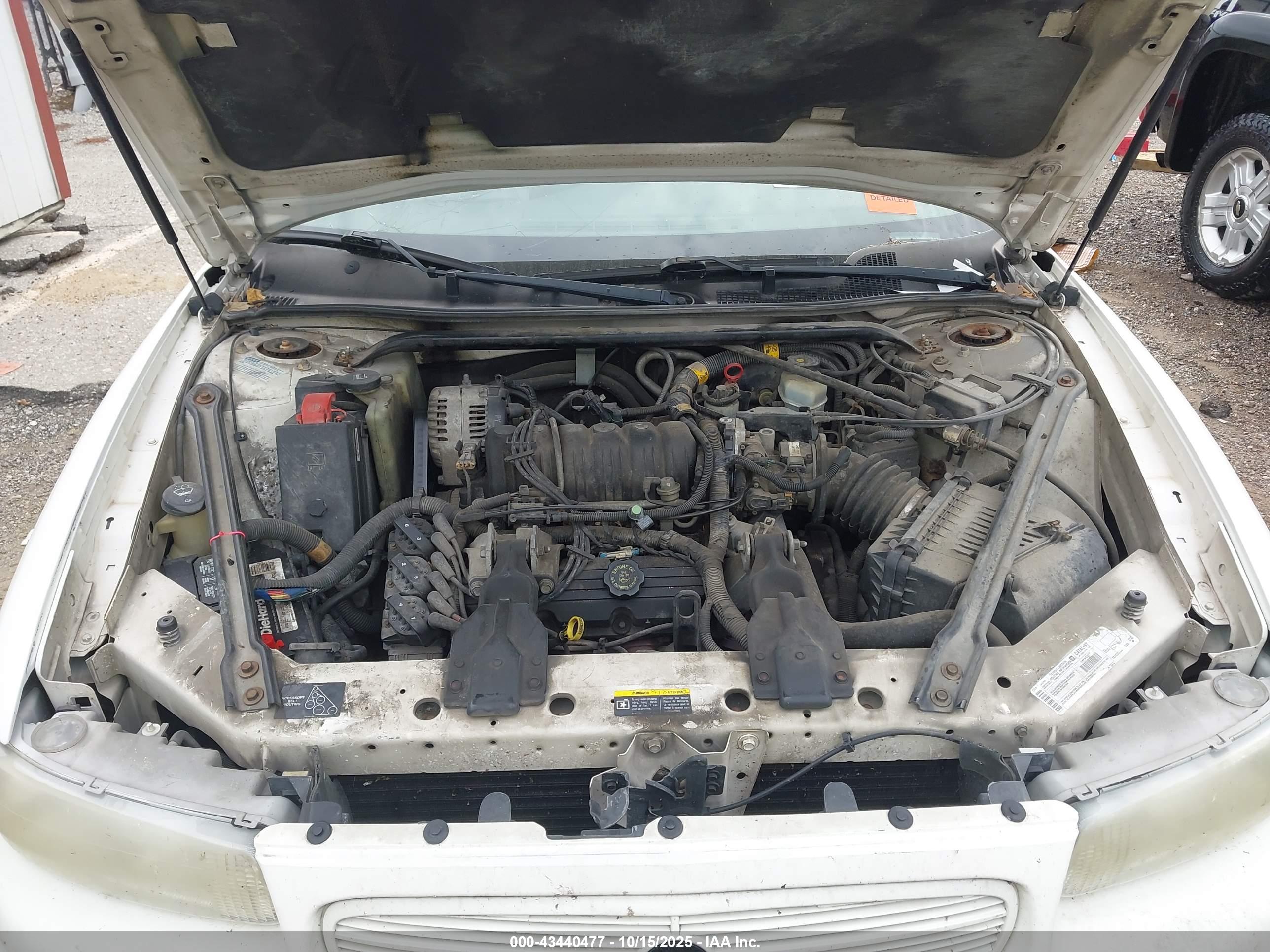BUICK REGAL image 10
