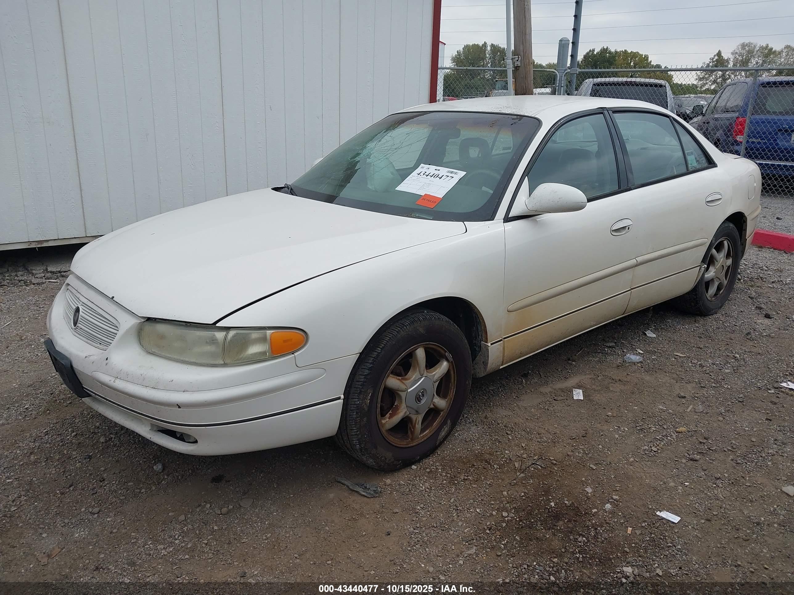 BUICK REGAL image 2