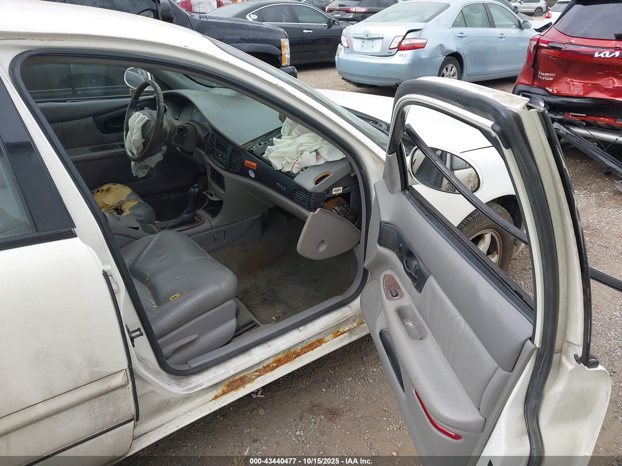 BUICK REGAL image 5