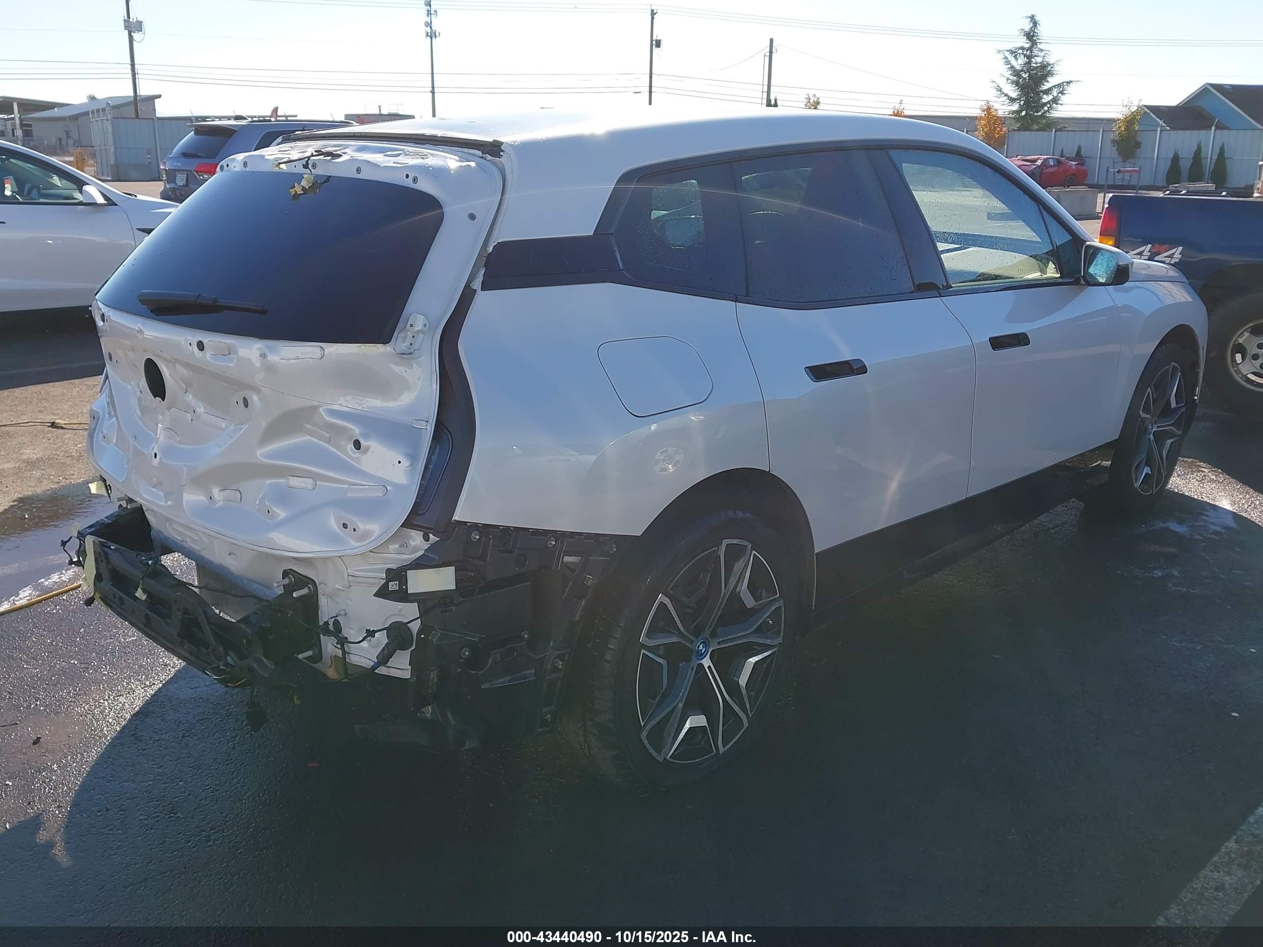 BMW IX image 4