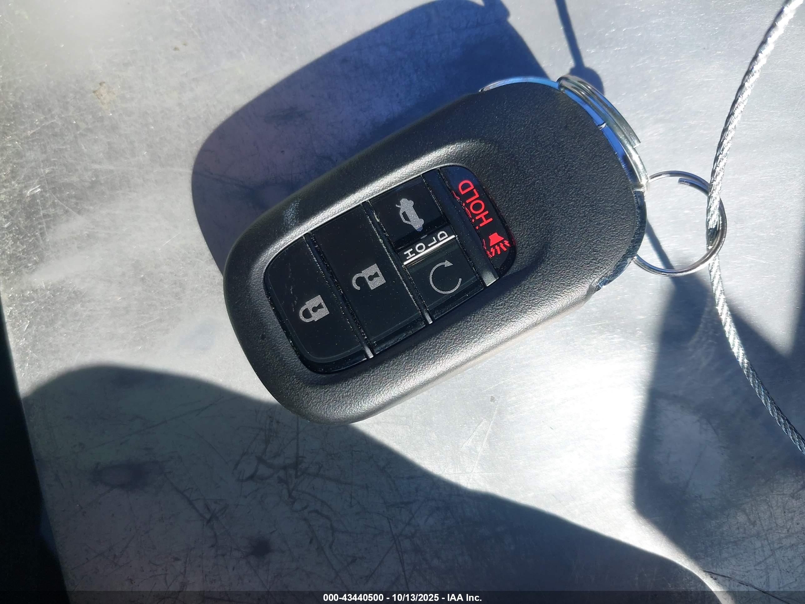 HONDA CIVIC image 11