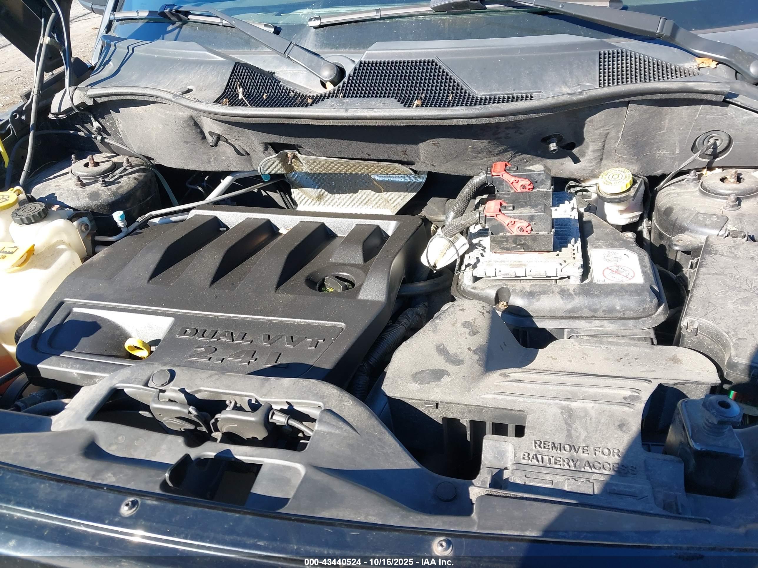 JEEP PATRIOT image 10