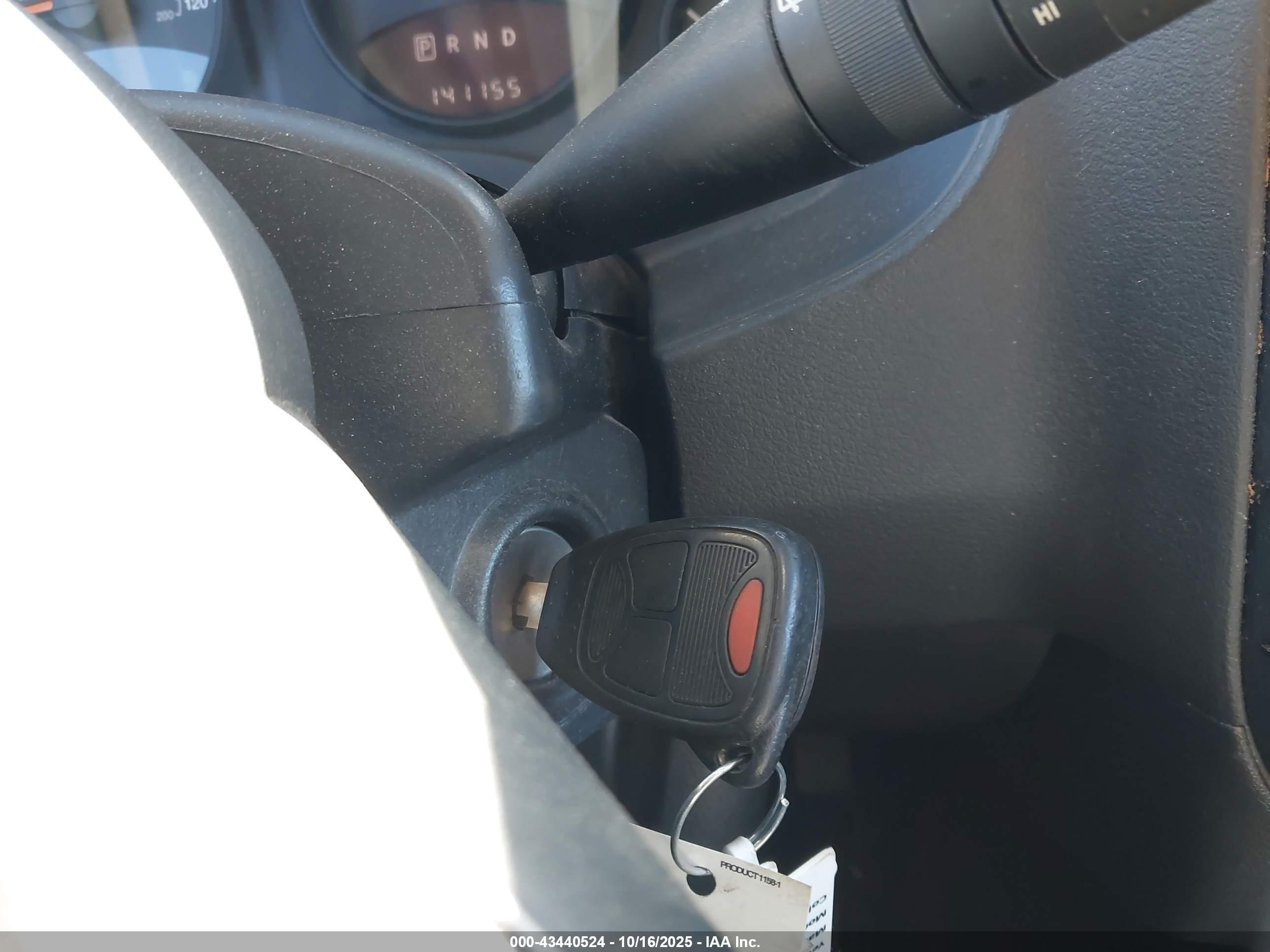 JEEP PATRIOT image 11