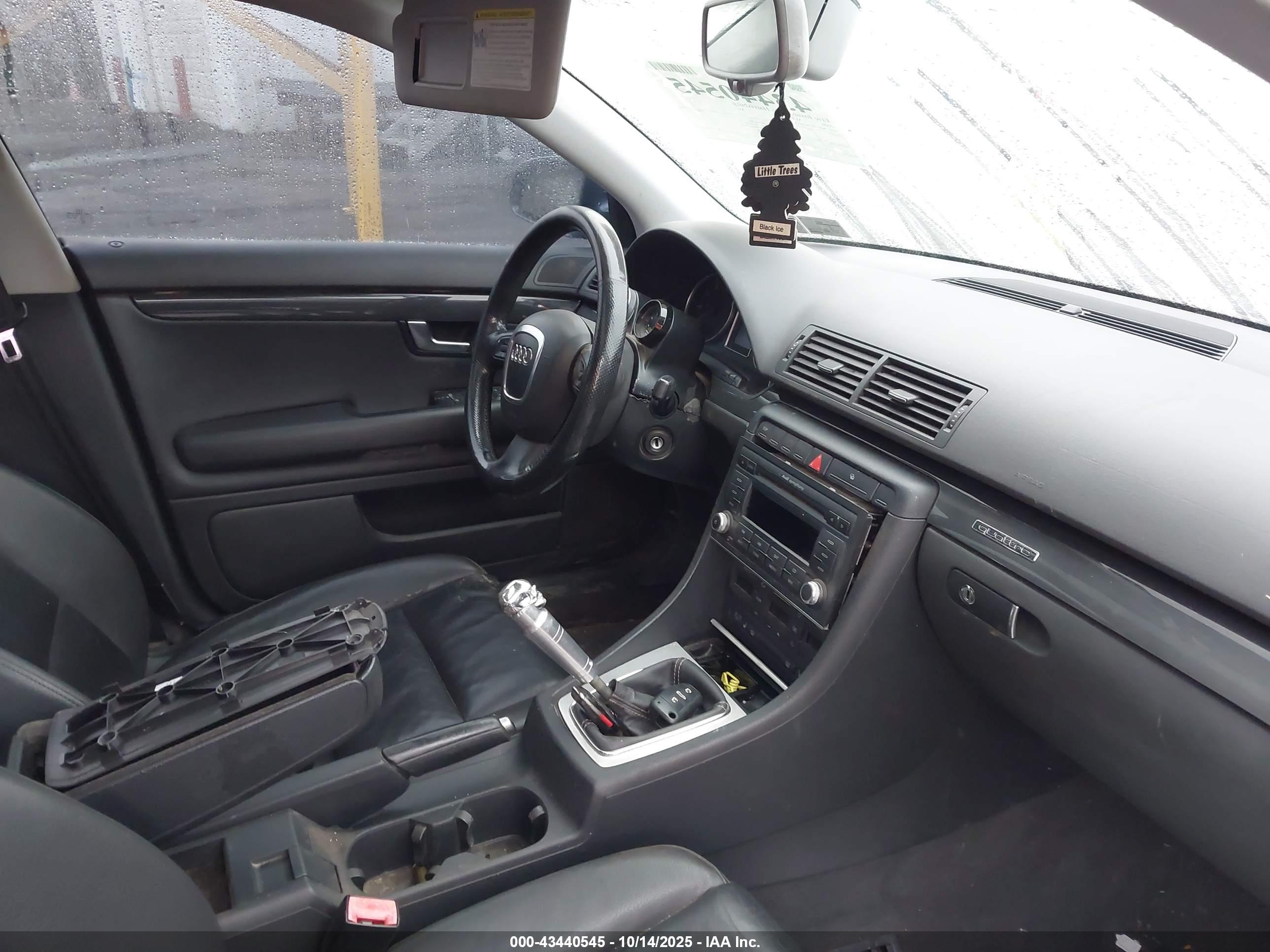 AUDI A4 image 5