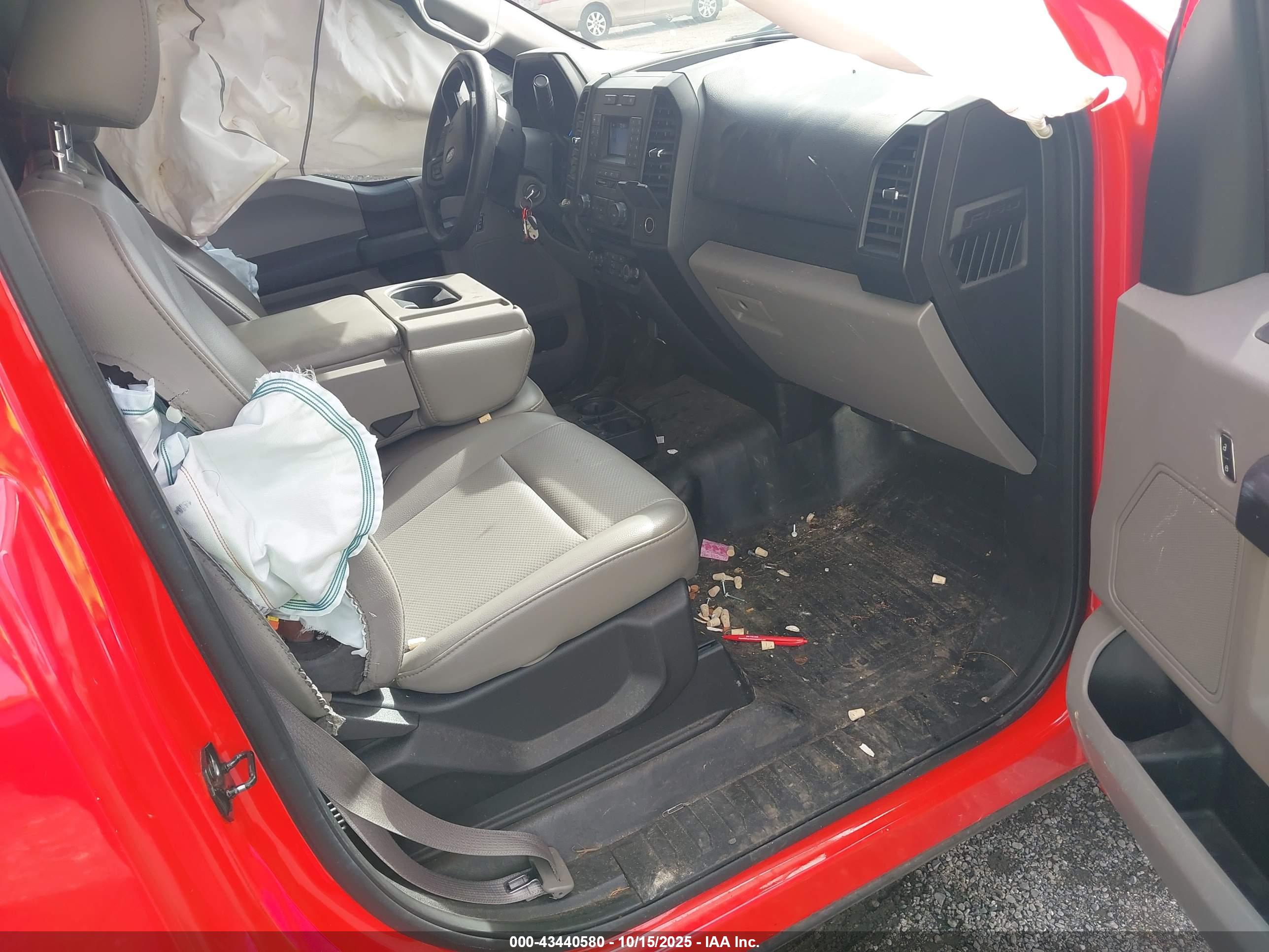 FORD F-150 image 5