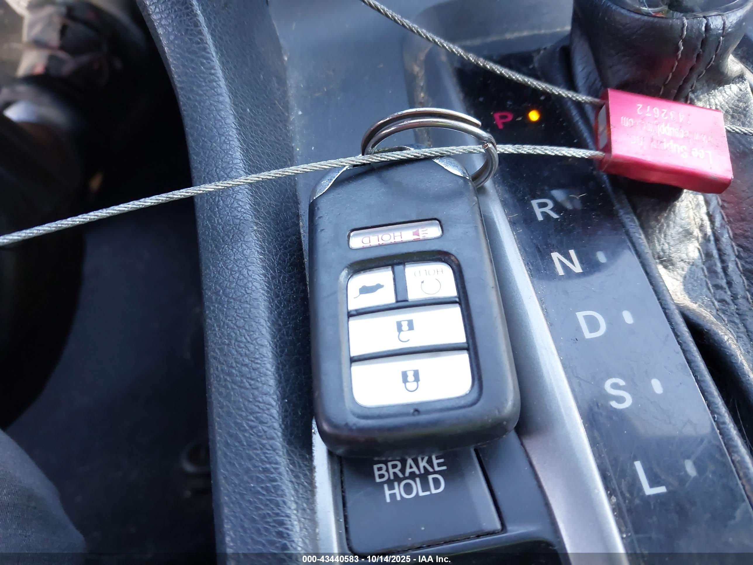 HONDA CIVIC image 11