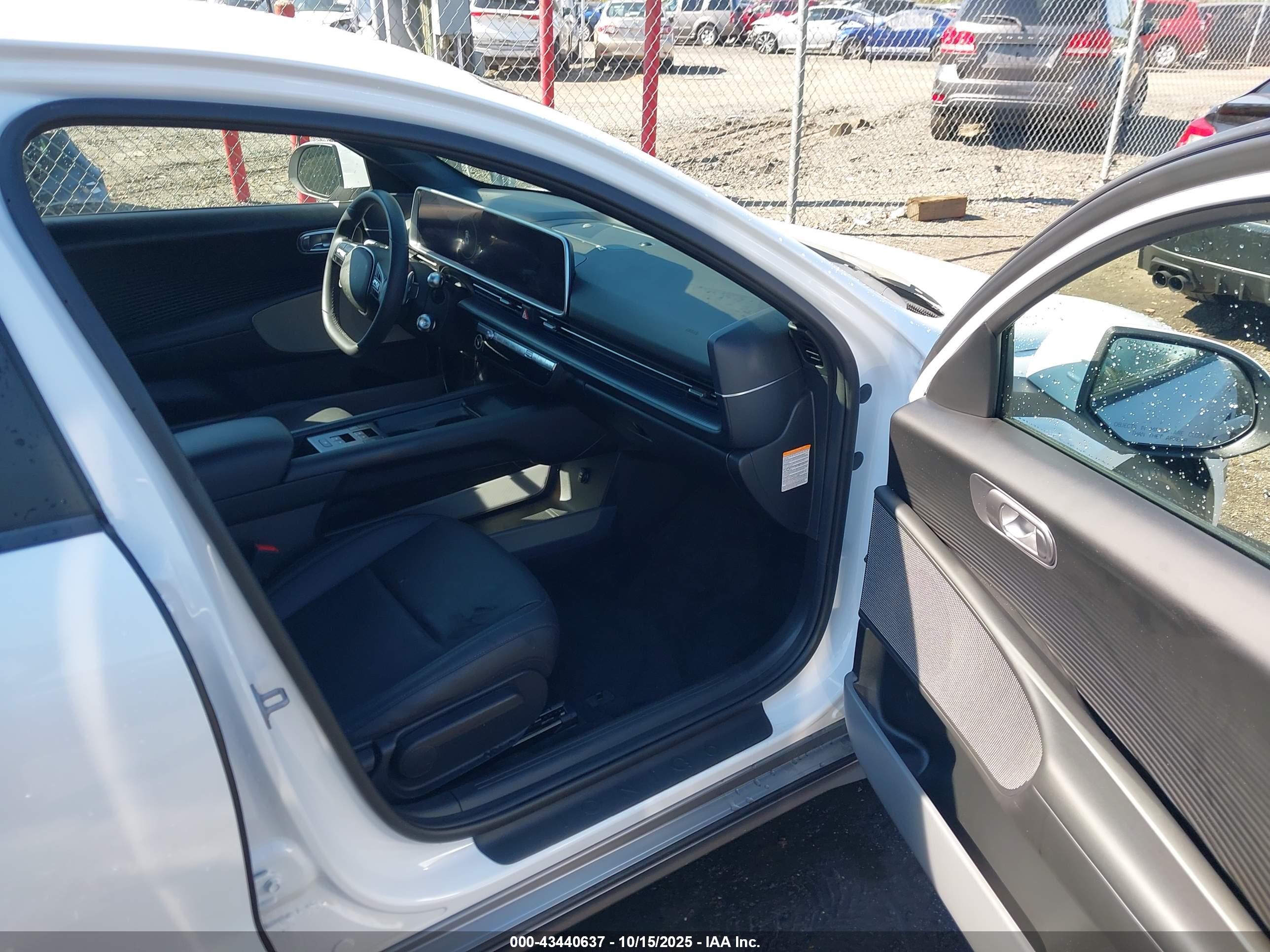 HYUNDAI IONIQ image 5